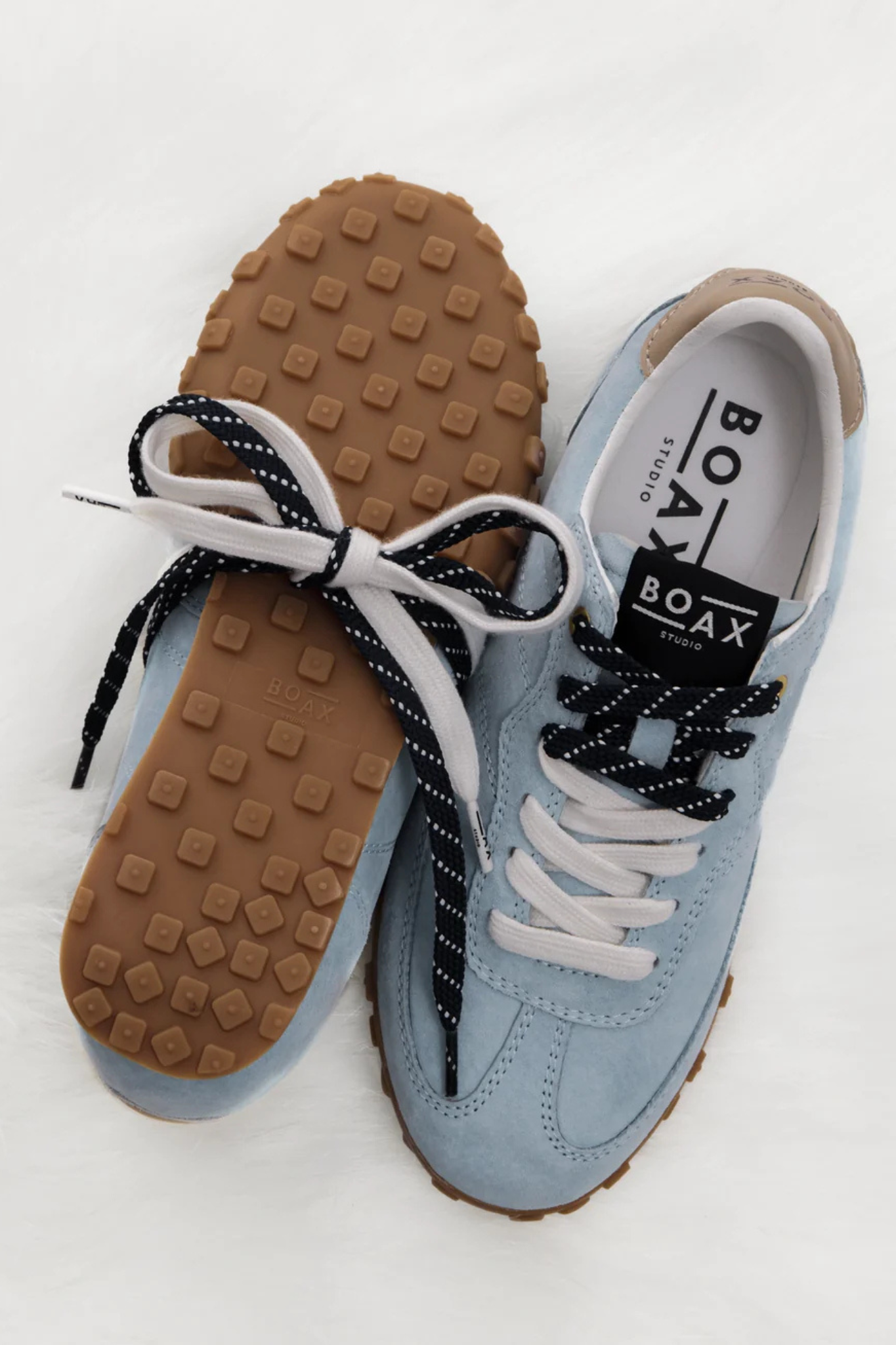 STRIKE WOMEN SHOES - BLUE