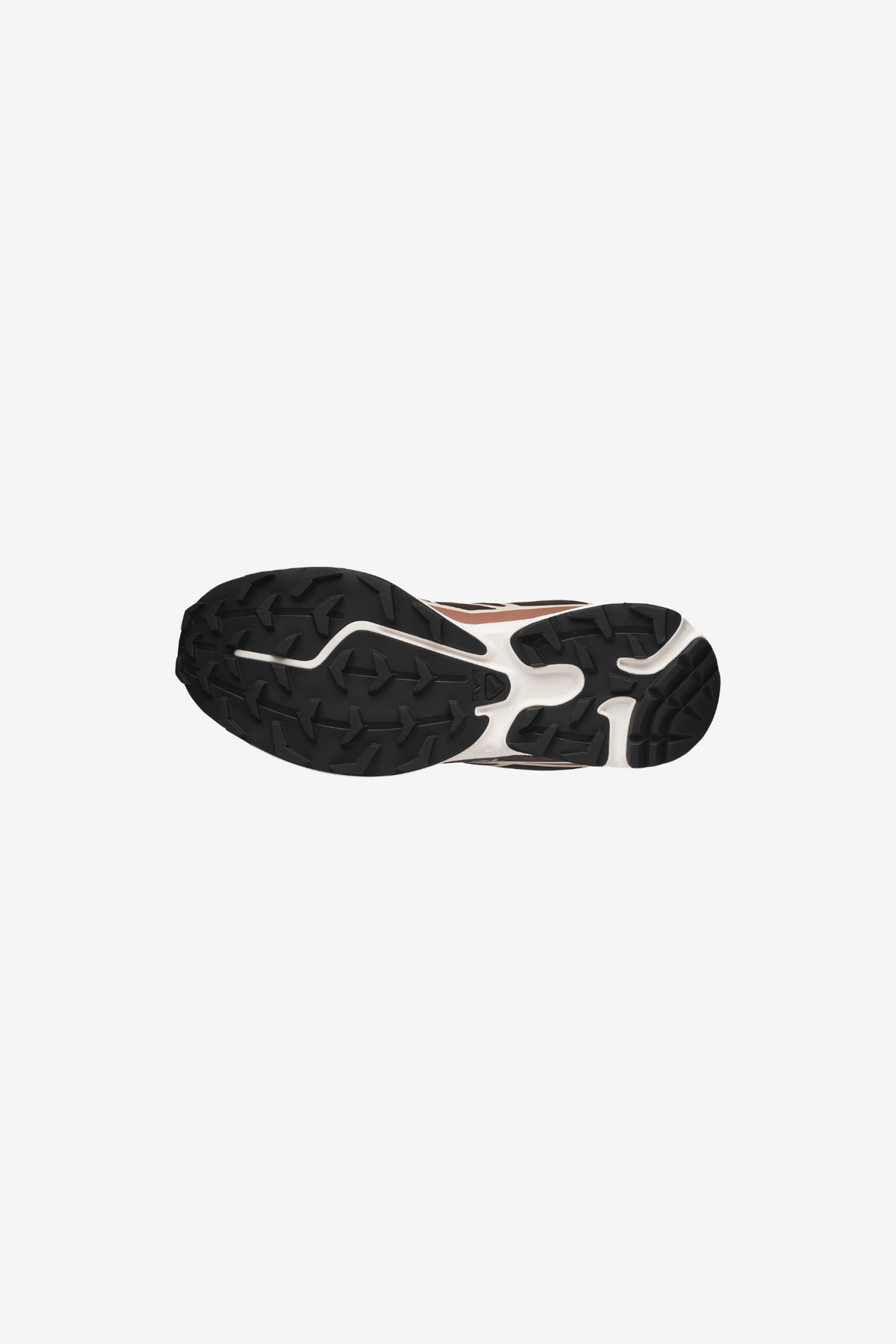 XT-6 WOMEN SNEAKERS - BLACK COFFEE/BURRO/BITTER CHOCOLATE