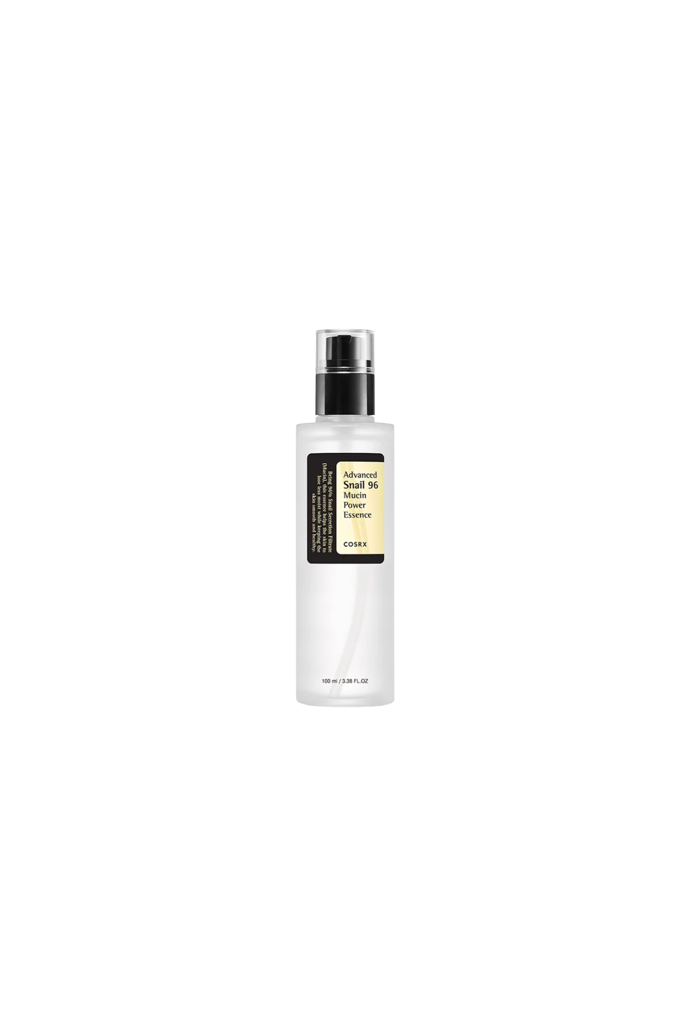 ADVANCED SNAIL 96 MUCIN POWER ESSENCE 100ML