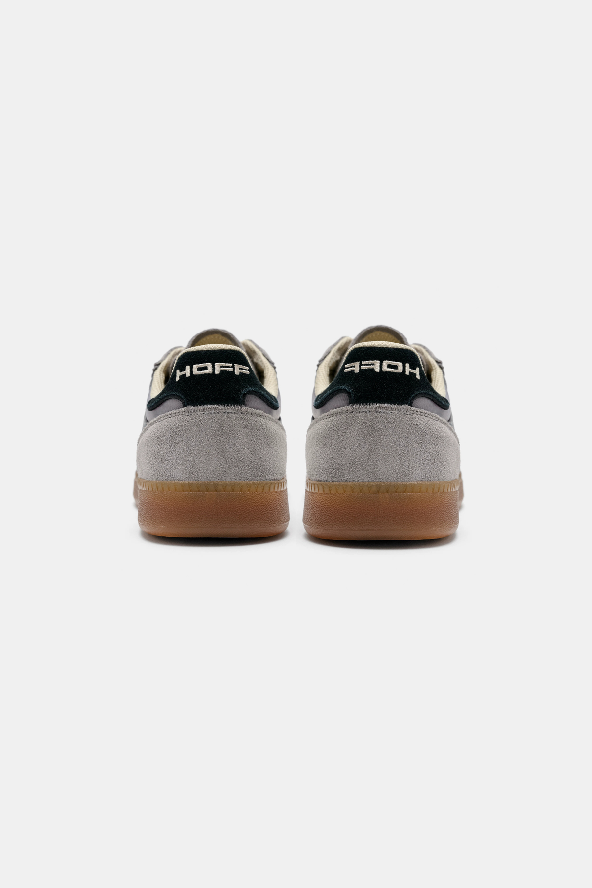 PARK MEN SNEAKERS - GREY