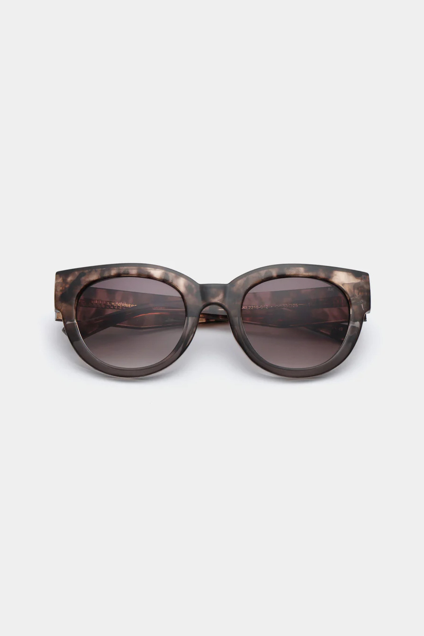 LILLY SUNGLASSES - COQUINA