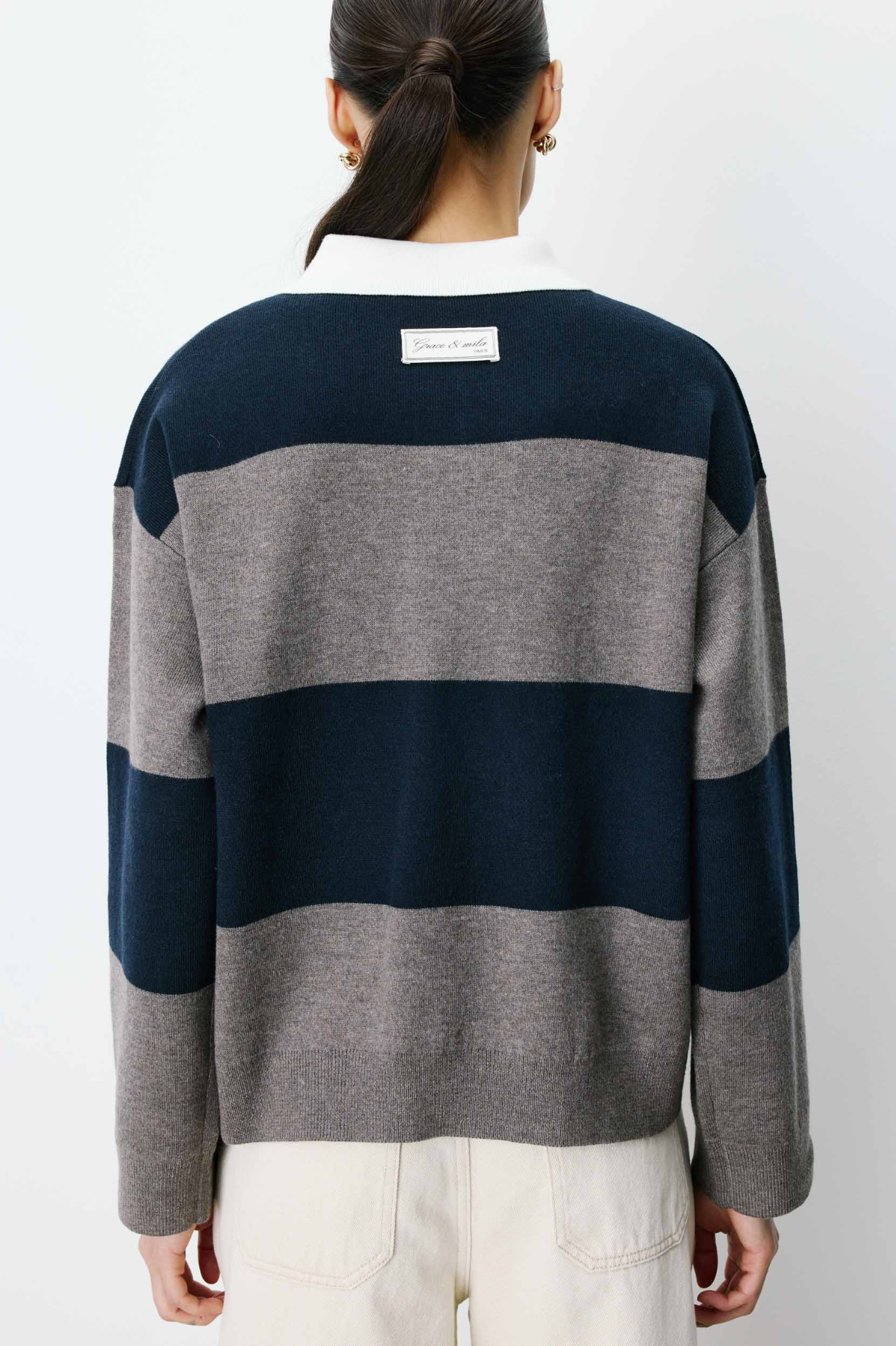 ASTRE PULL - MARINE