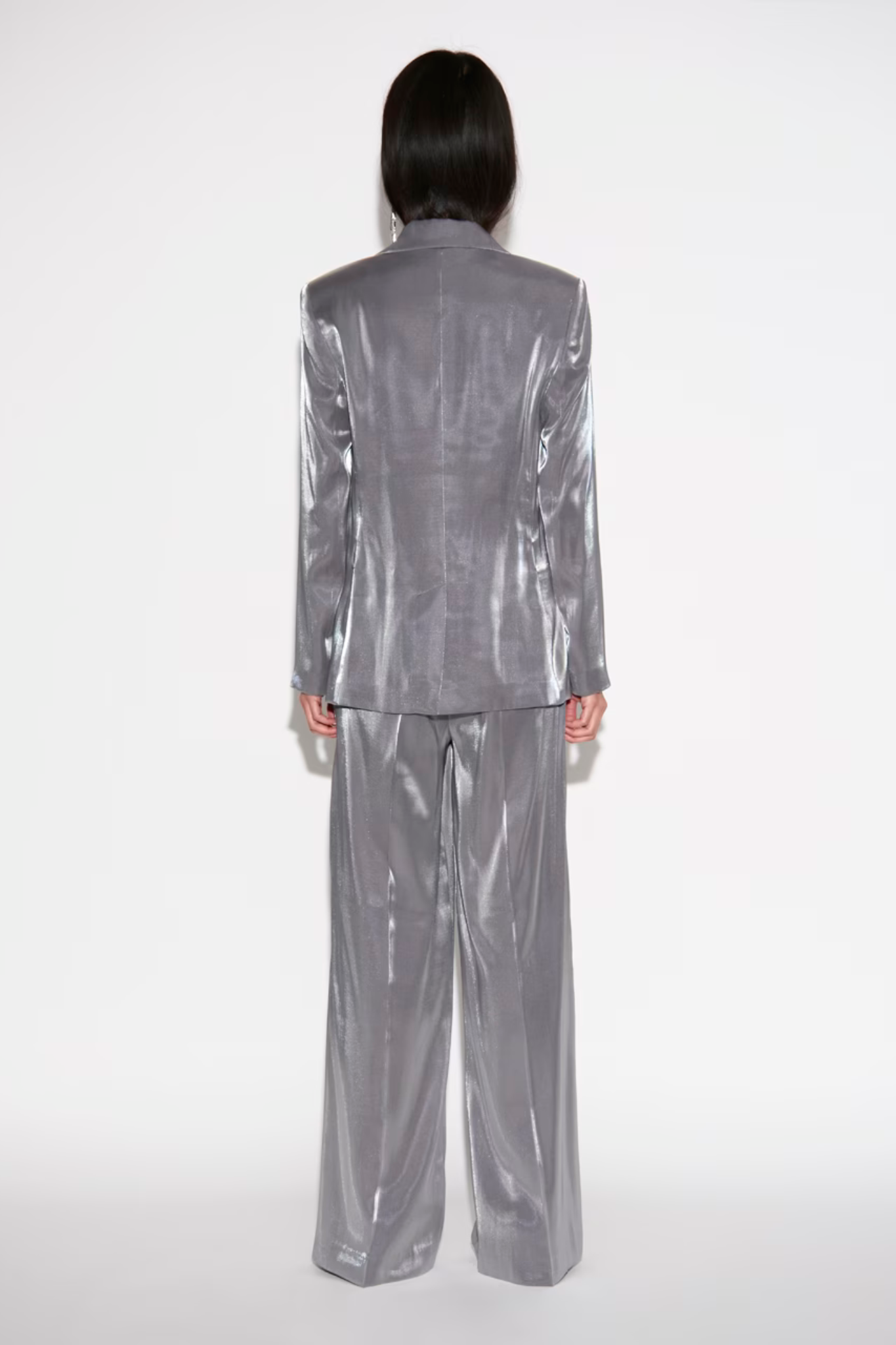 JOURDAN BLAZER - SHADOW GREY