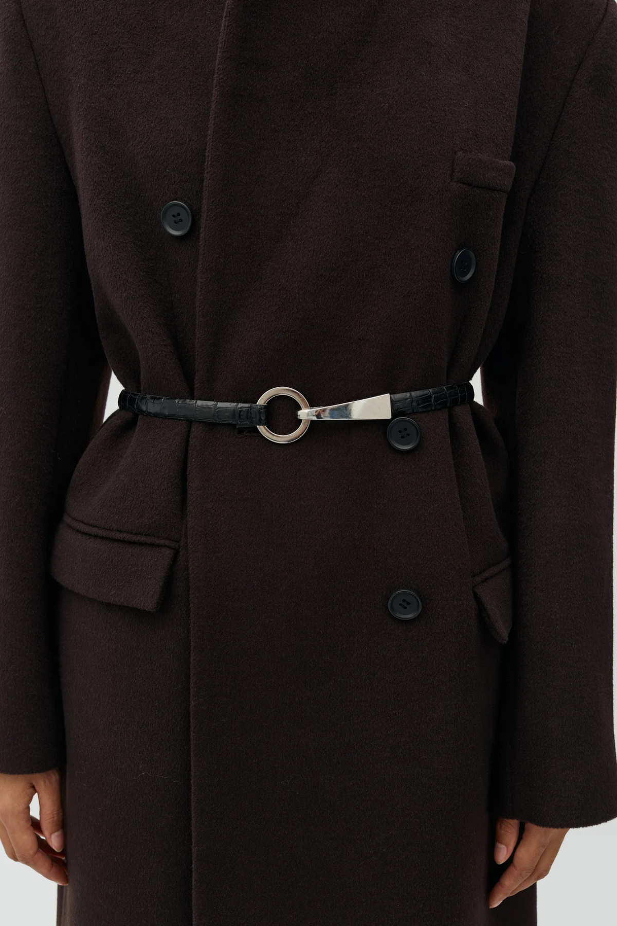VESTE NESMINA - T29 JAVA