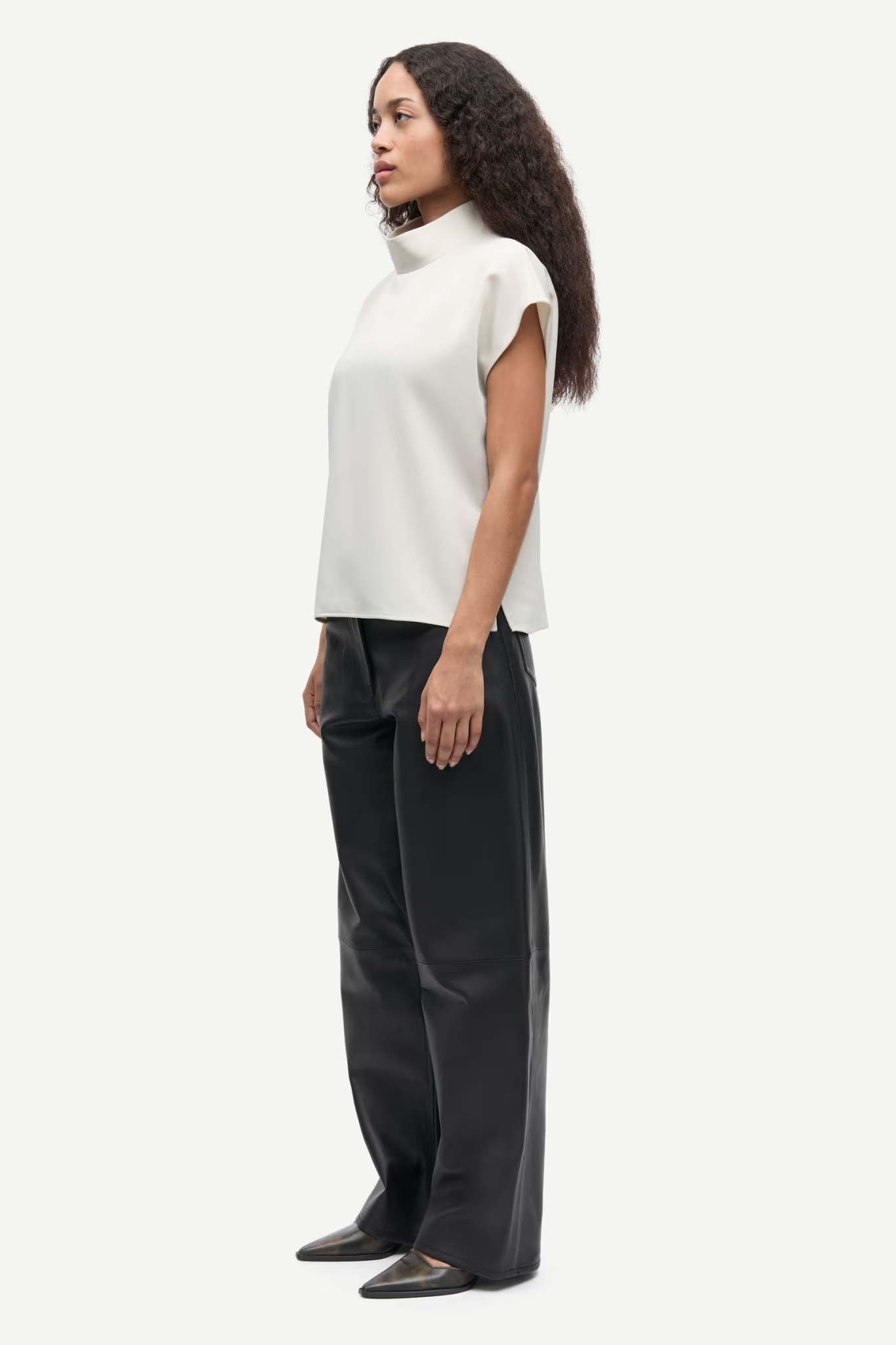 HOYS TOP - PUMICE STONE