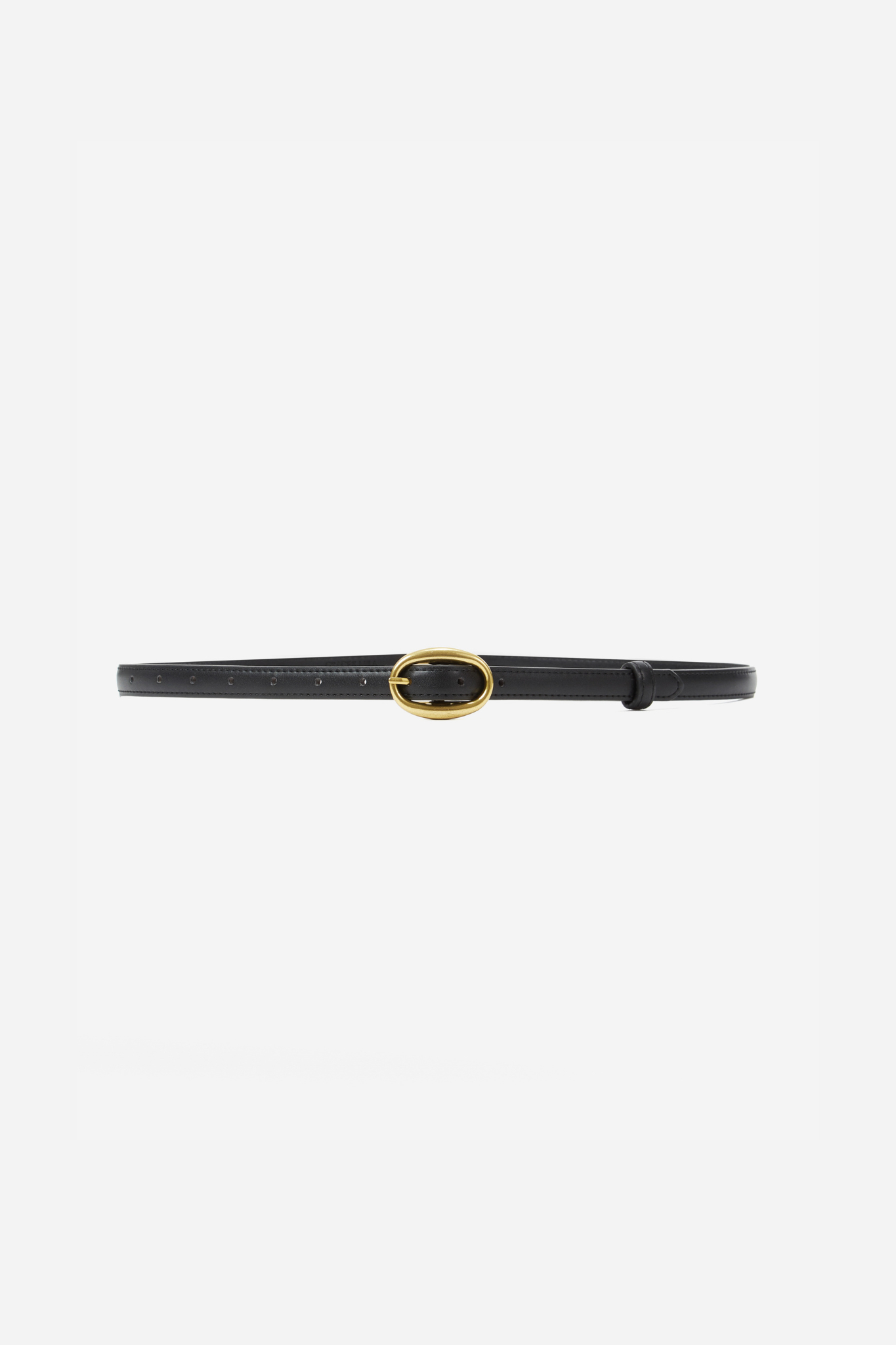 ABEL ACCESS BELT - BLACK