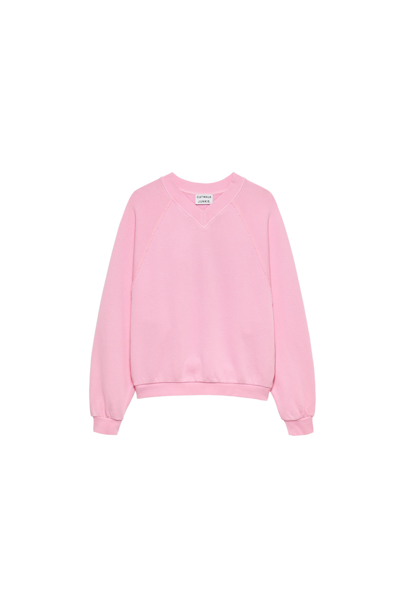 SWEATER WITH VNECK - FAIRY TALE