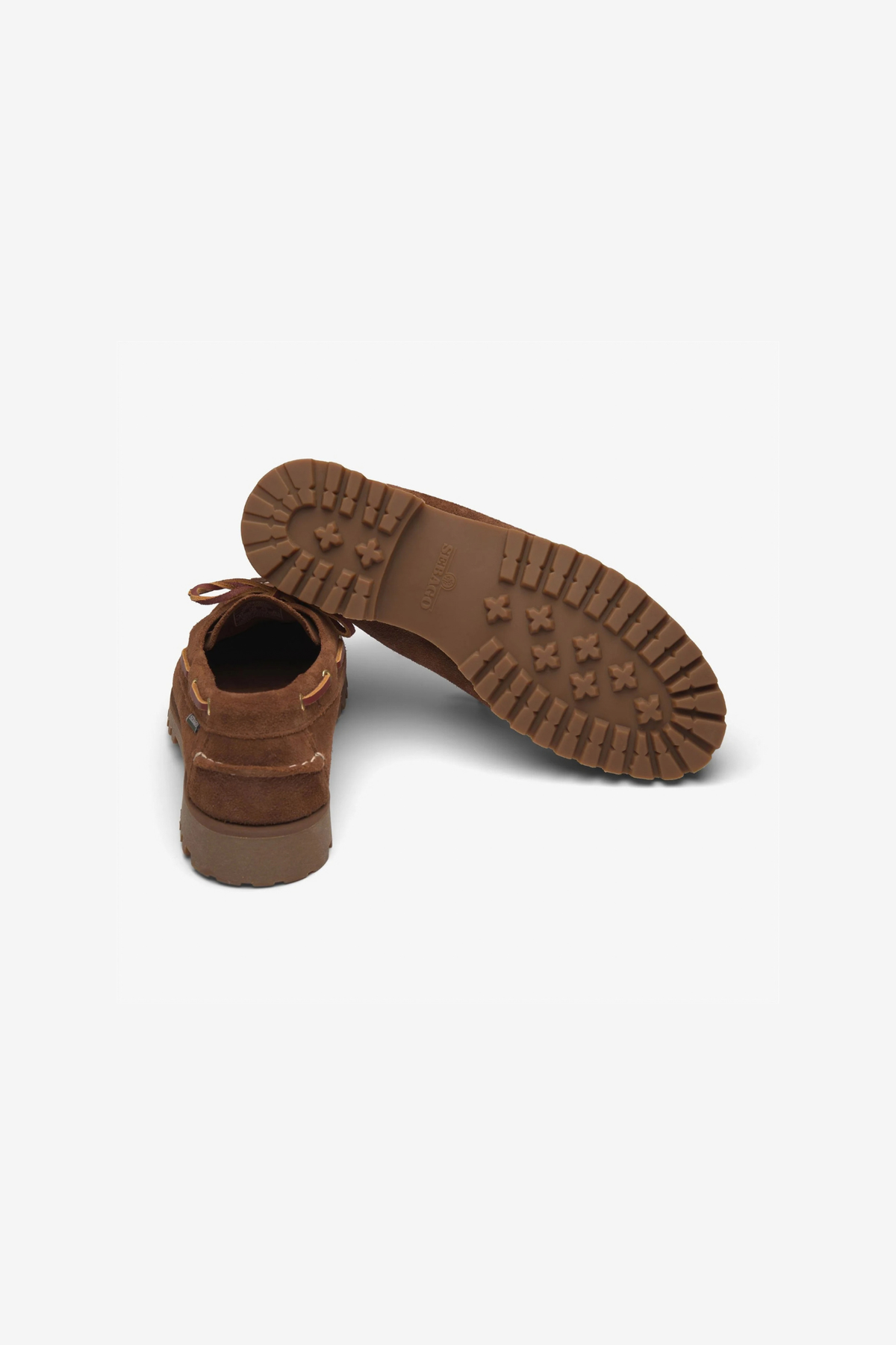 RANGER ARTISAN OX MEN SHOES - SNUFF-GUM