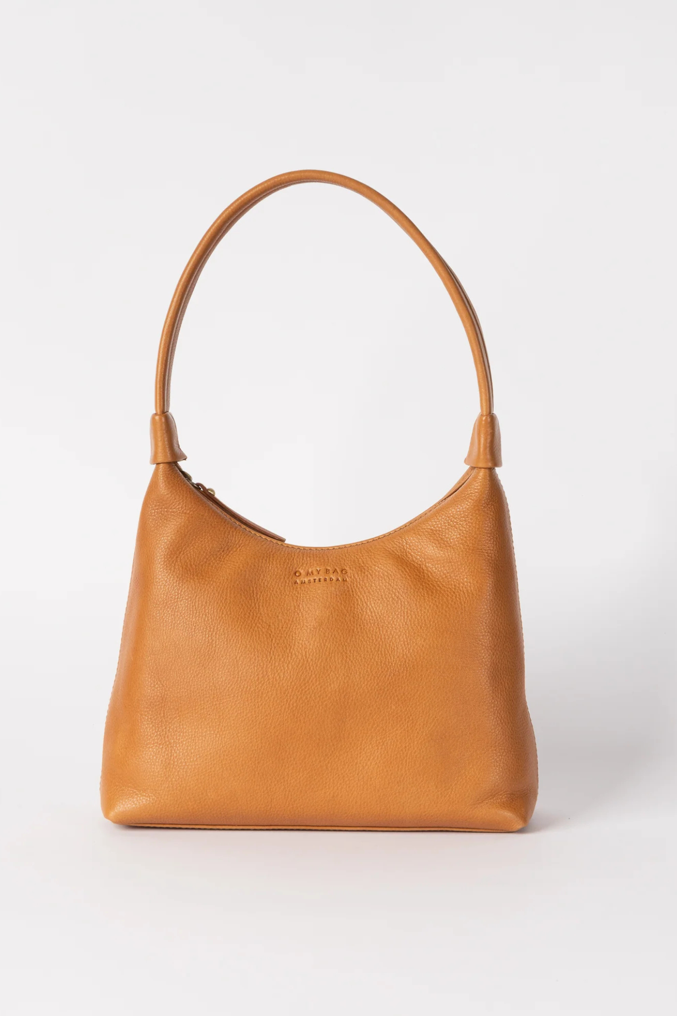 NORA - WILD OAK SOFT GRAIN LEATHER