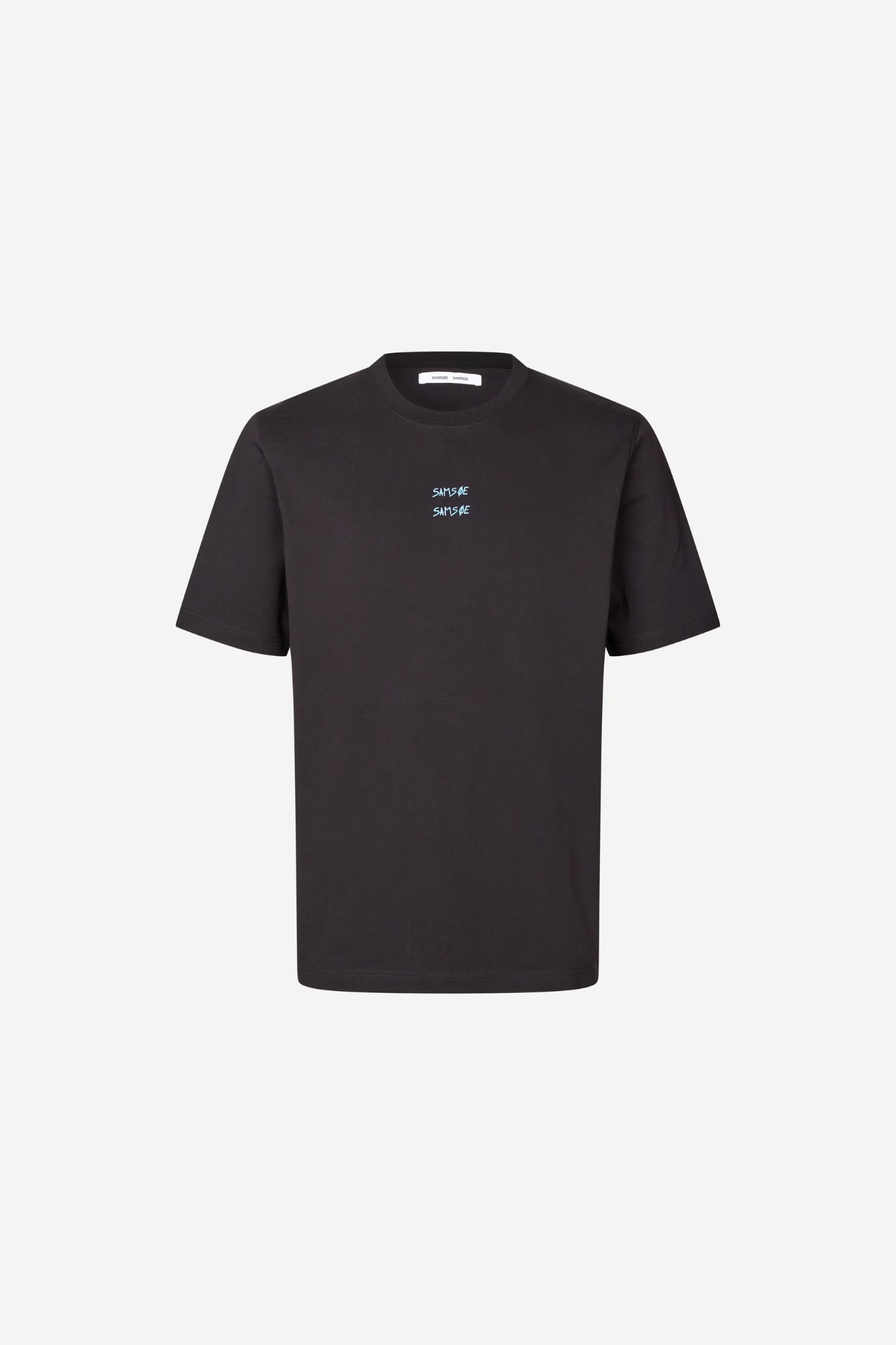 CARDS T-SHIRT - BLACK CARDS