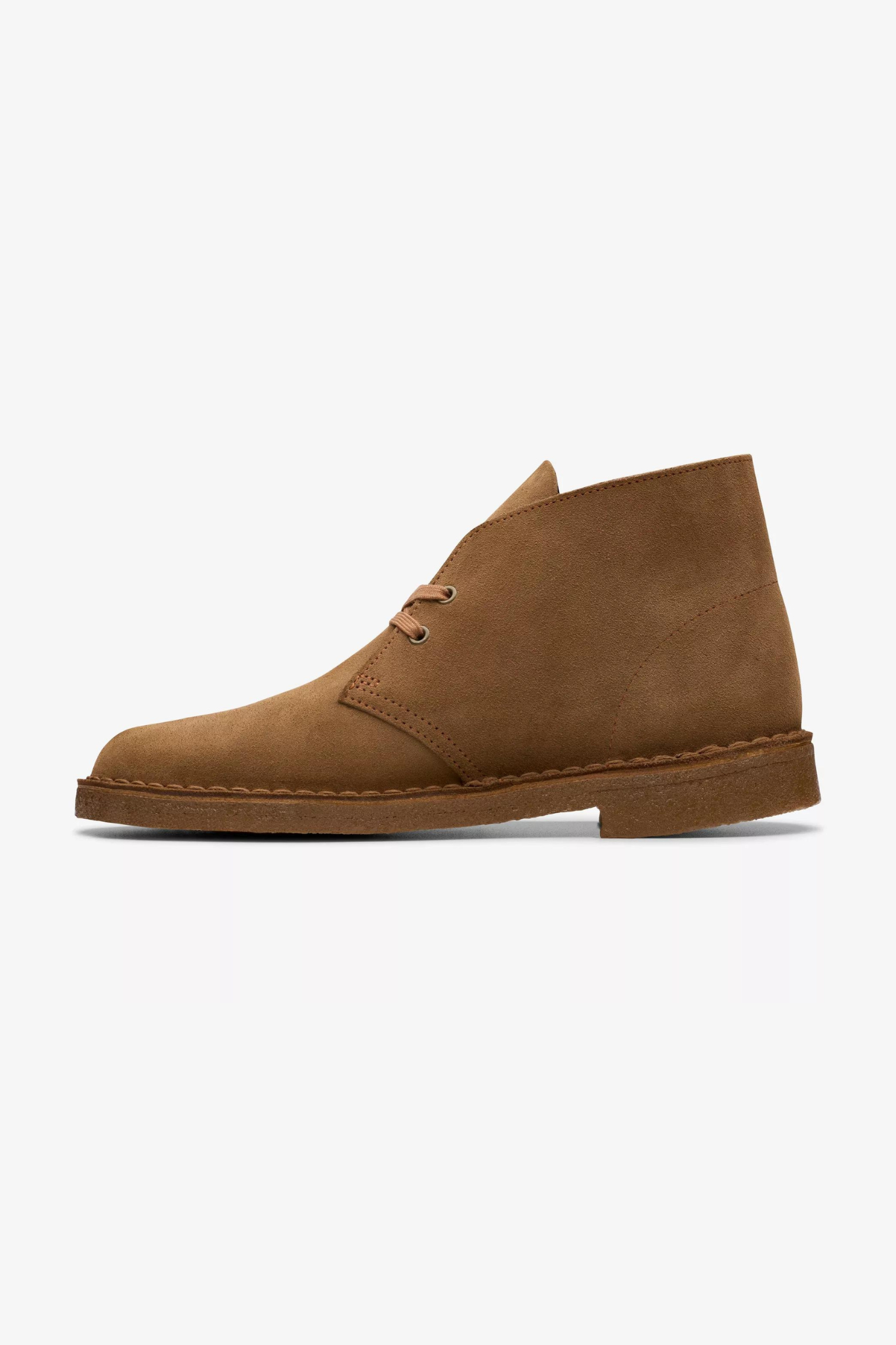 DESERT BOOTS - COLA SUEDE