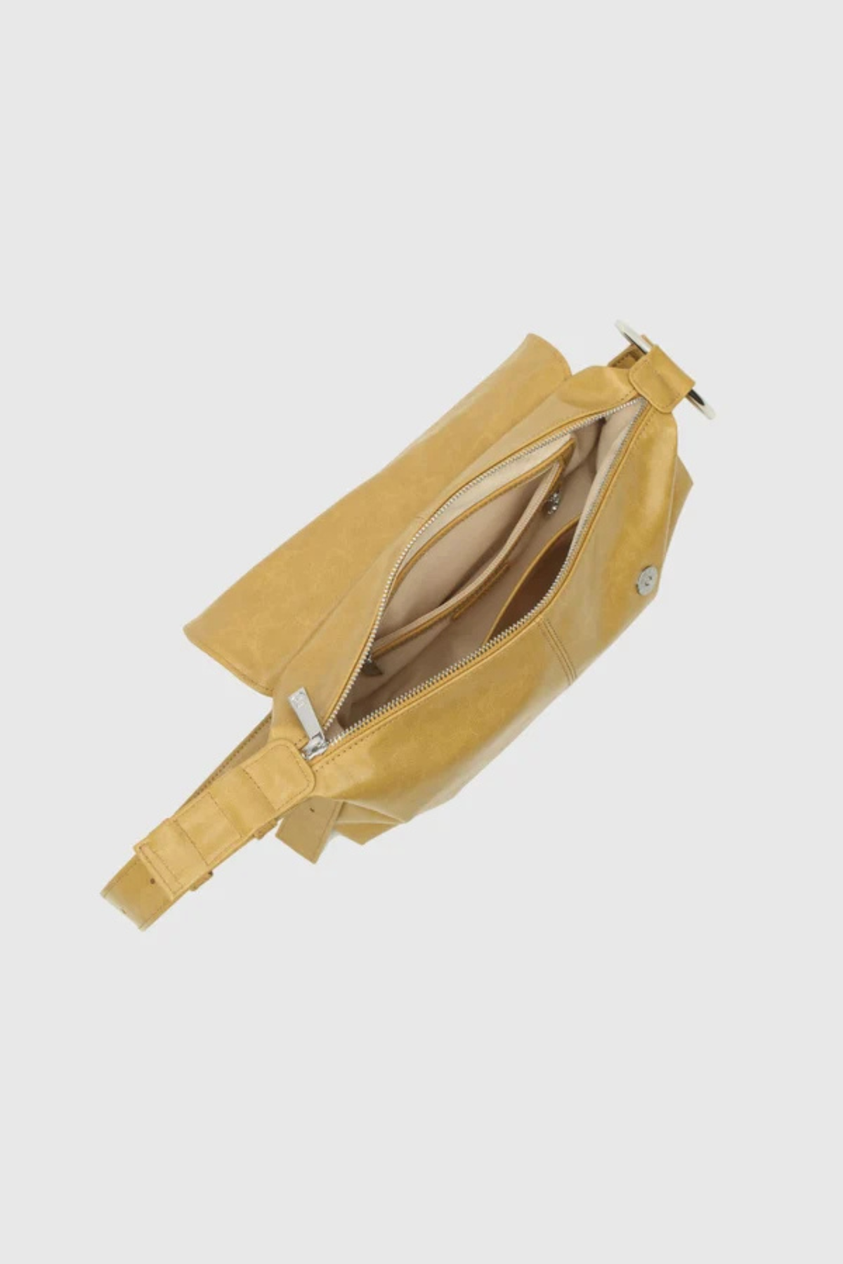 MILA TAS - GOLDEN OLIVE