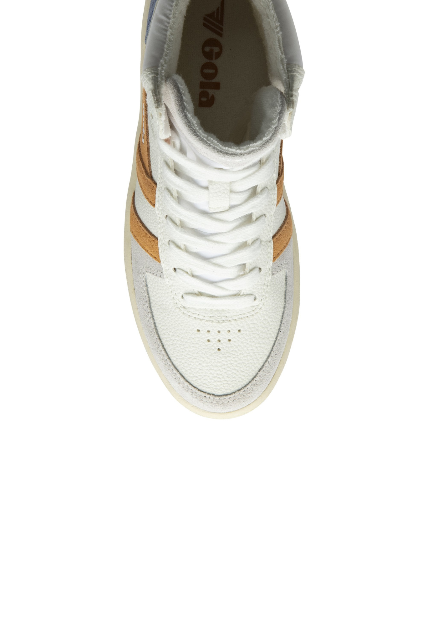 SLAM TRIDENT WOMEN SNEAKERS - WHITE/SALMON/MOONLIGHT