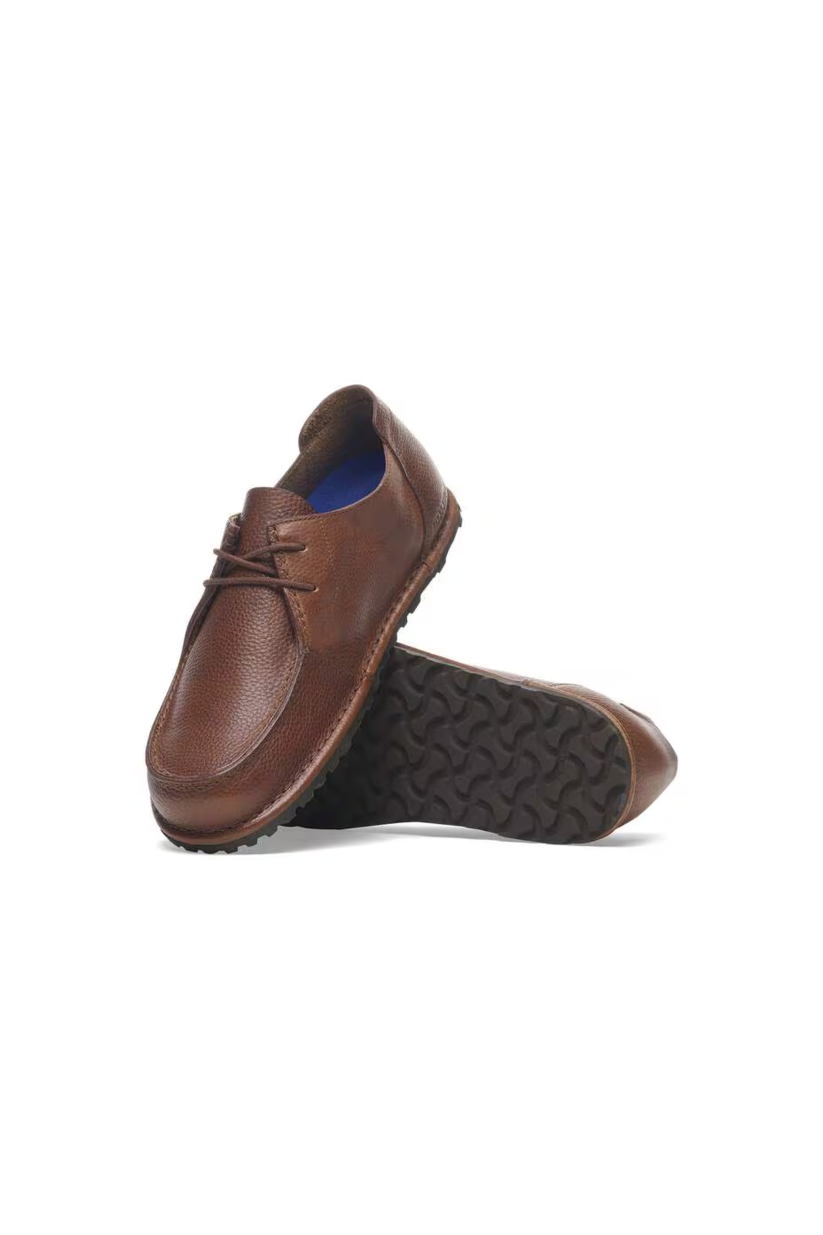 UTTI LACE MEN SHOES - ROAST