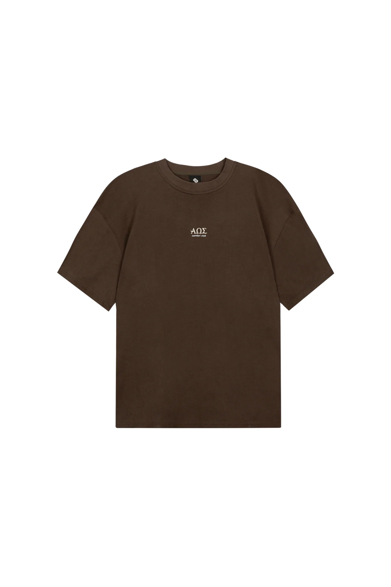 AMPHORA T-SHIRT - CARAFE