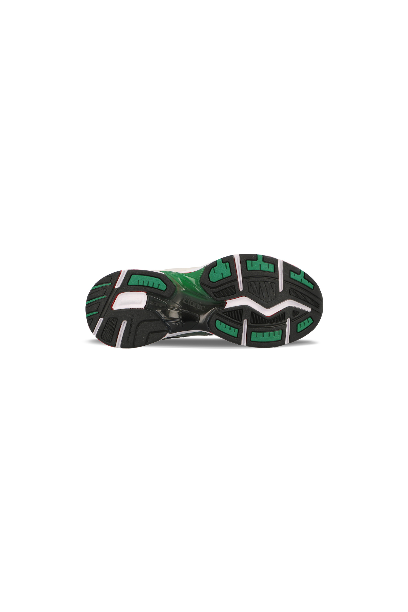 KENDARI SATURN MEN SNEAKERS - GRASS