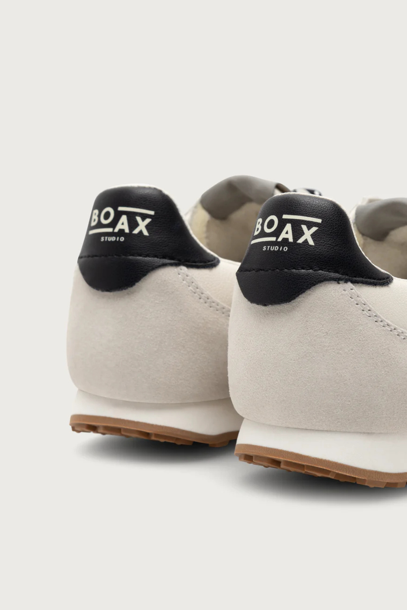 STRIKE WOMEN SHOES - GREY/WHITE