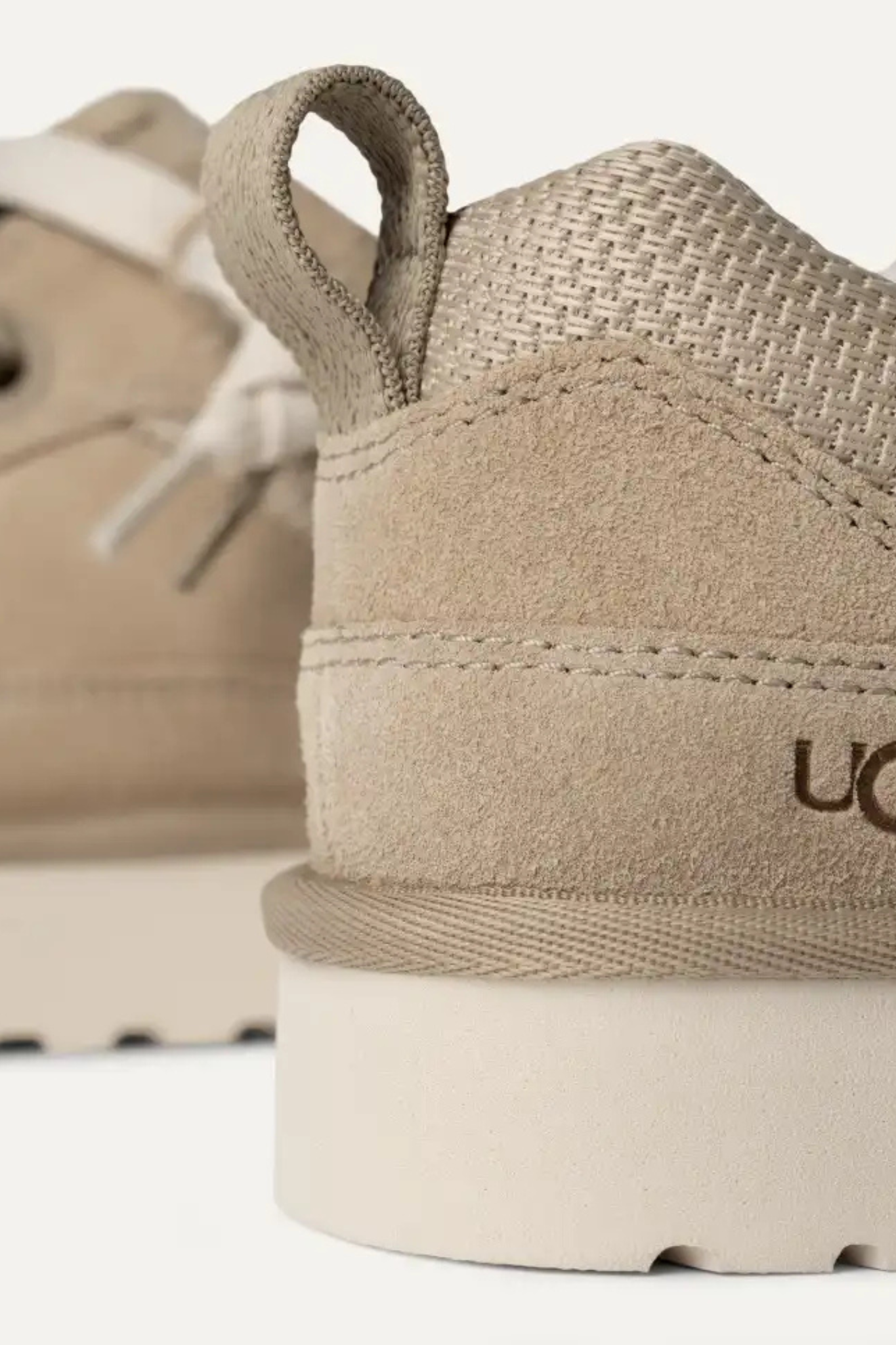 LO LOWMEL MEN - MUSTARD SEED