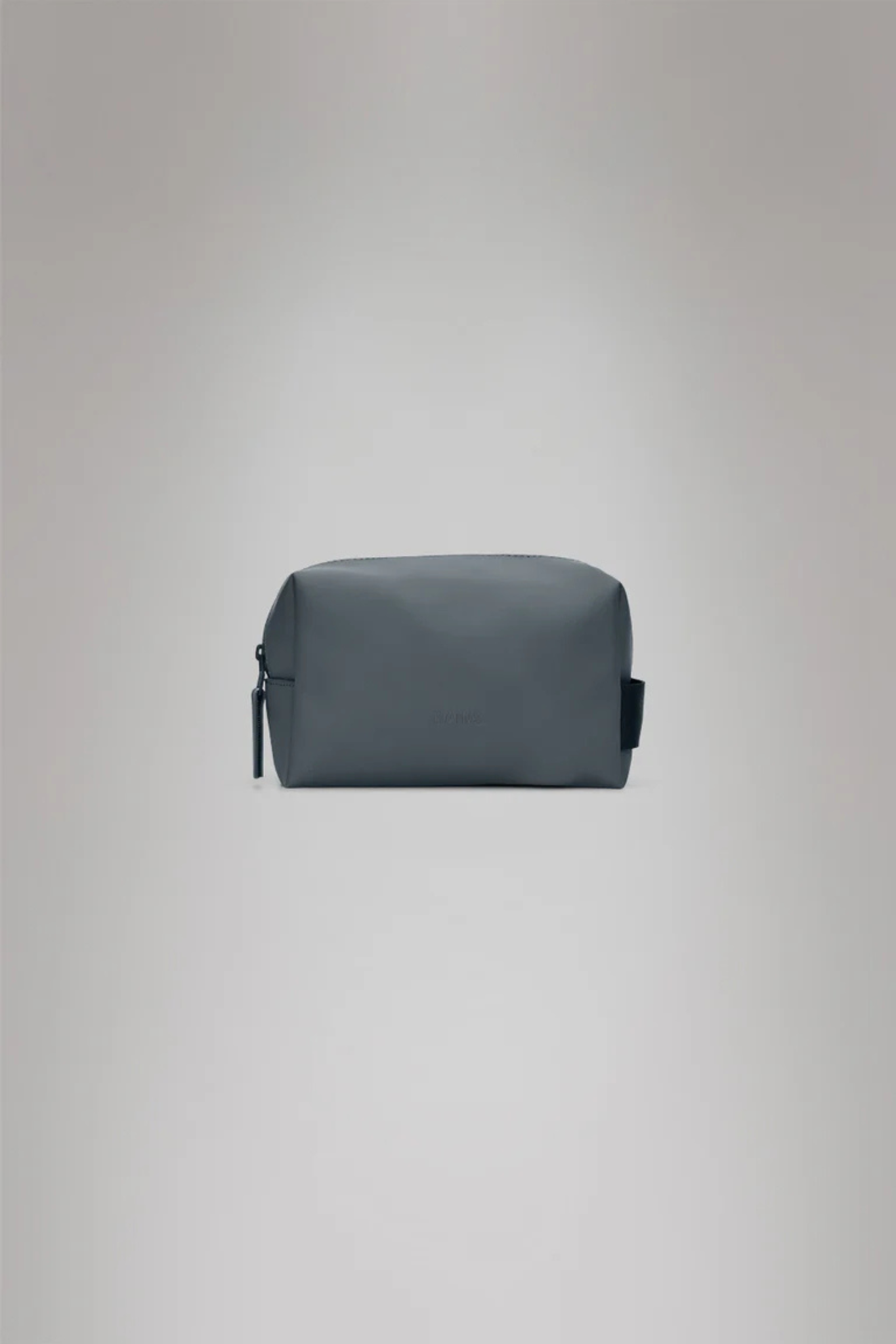 WASH SMALL W3 BAG - LAGOON