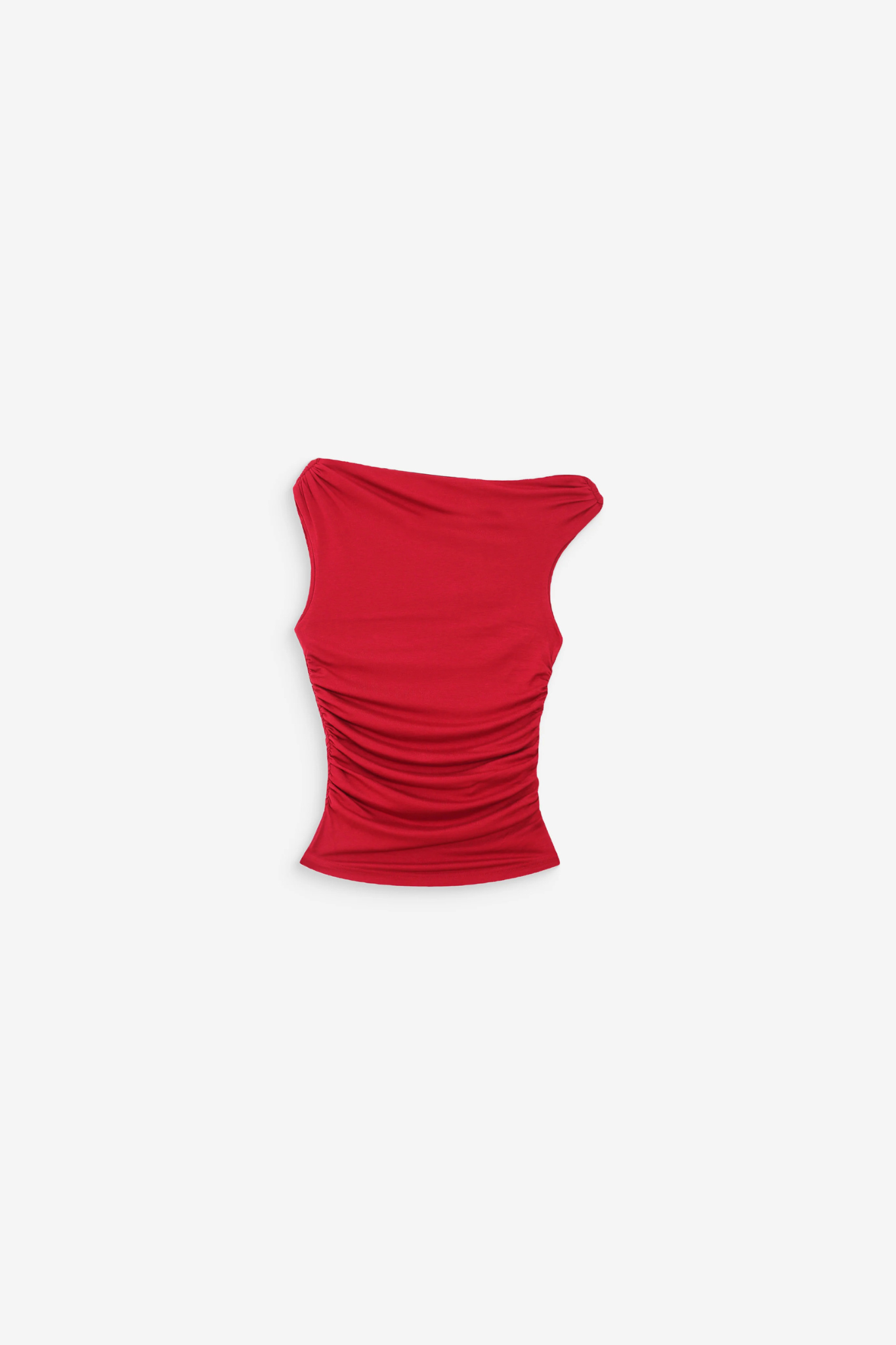 VODIA TOP - RED