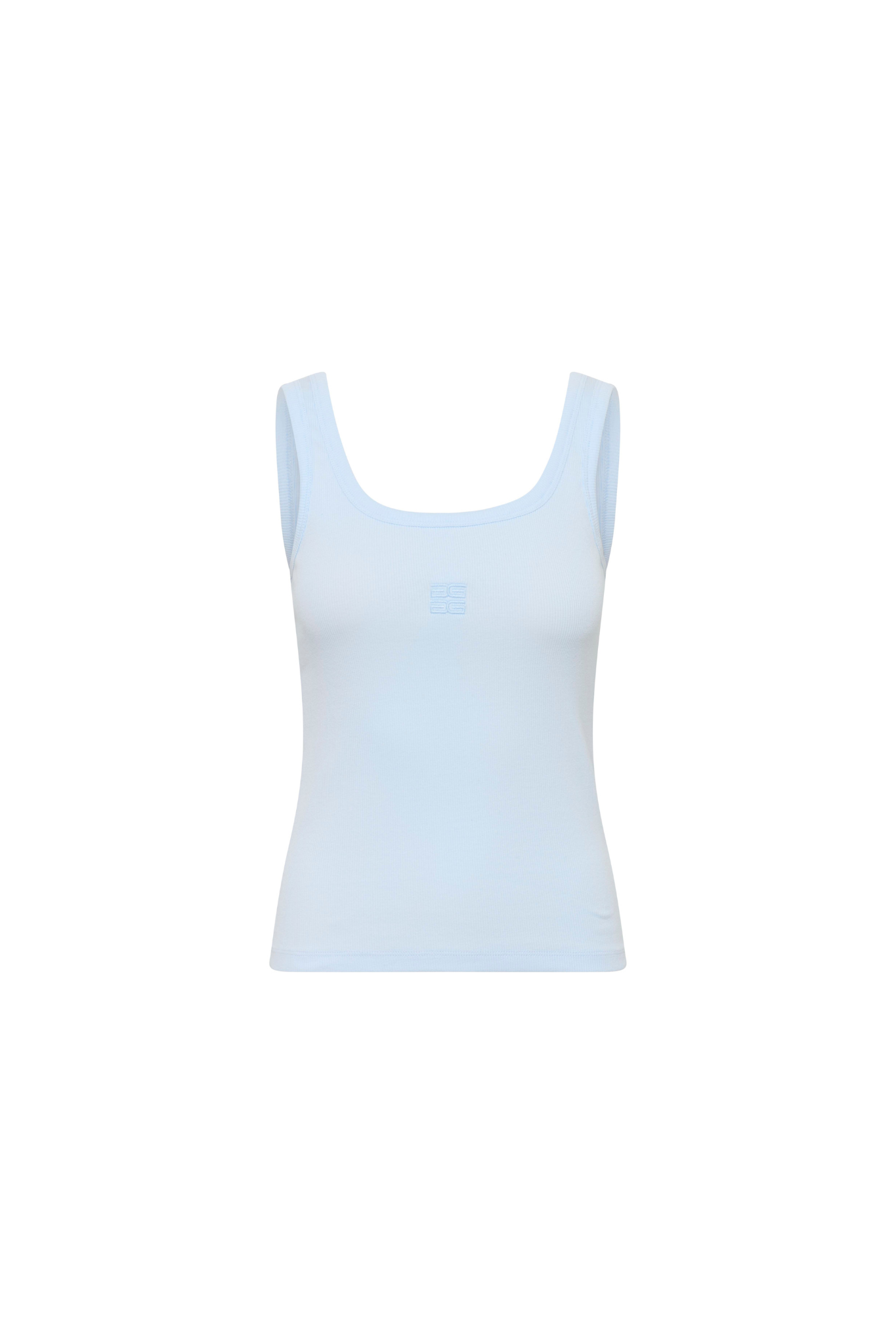 DREW LOGO TOP - BLUE FINCH