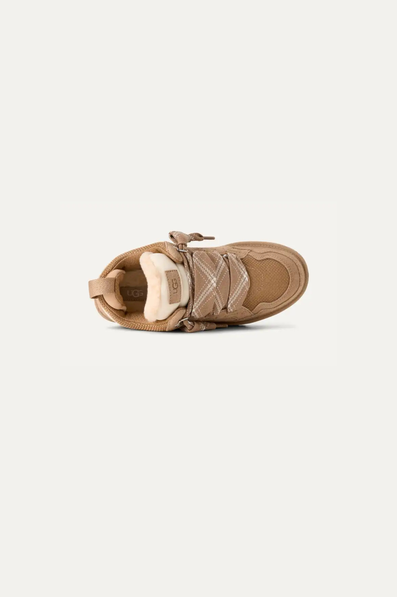 LOWMEL WOMEN SHOES - SAND