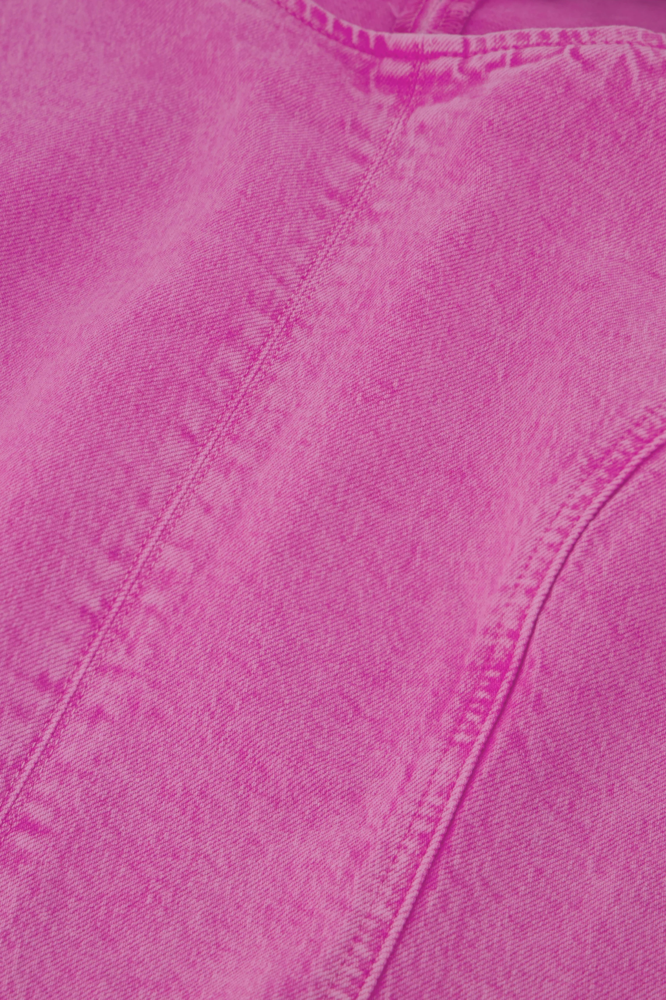 JOJO TOP - FLASHY PINK