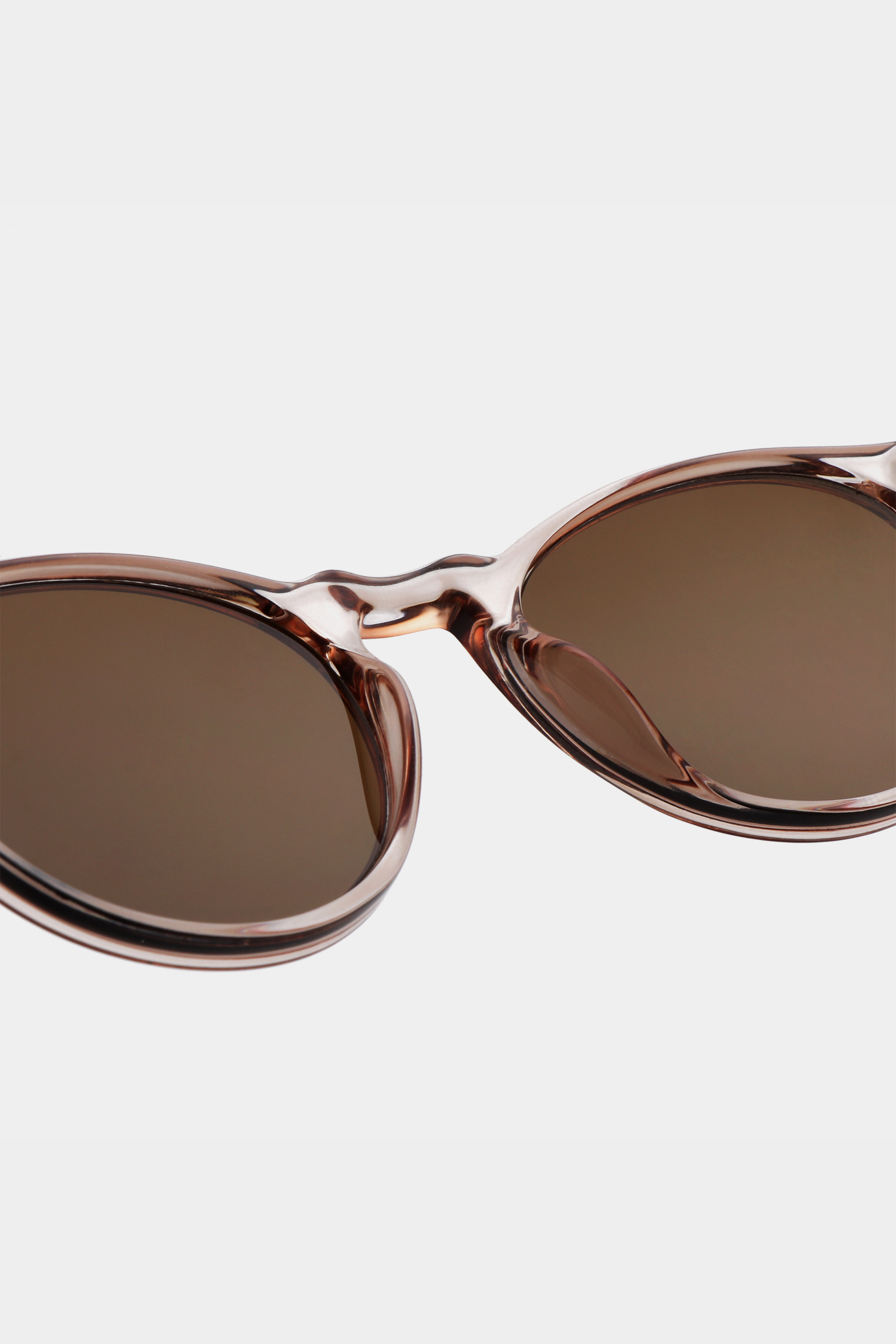 MARVIN SUNGLASSES - CHAMPAGNE