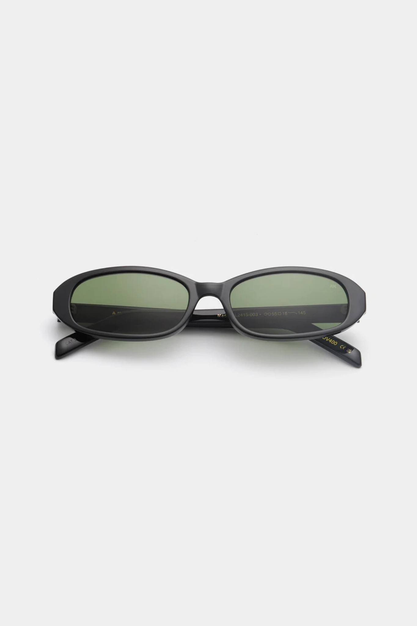 MACY SUNGLASSES - BLACK