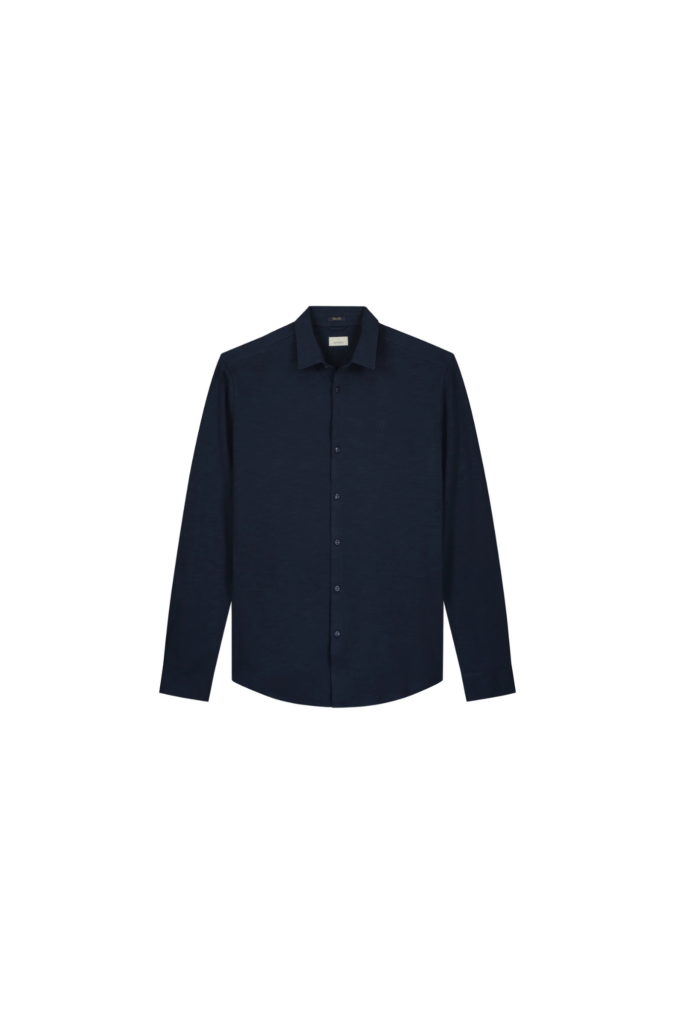 BO SHIRT - NAVY