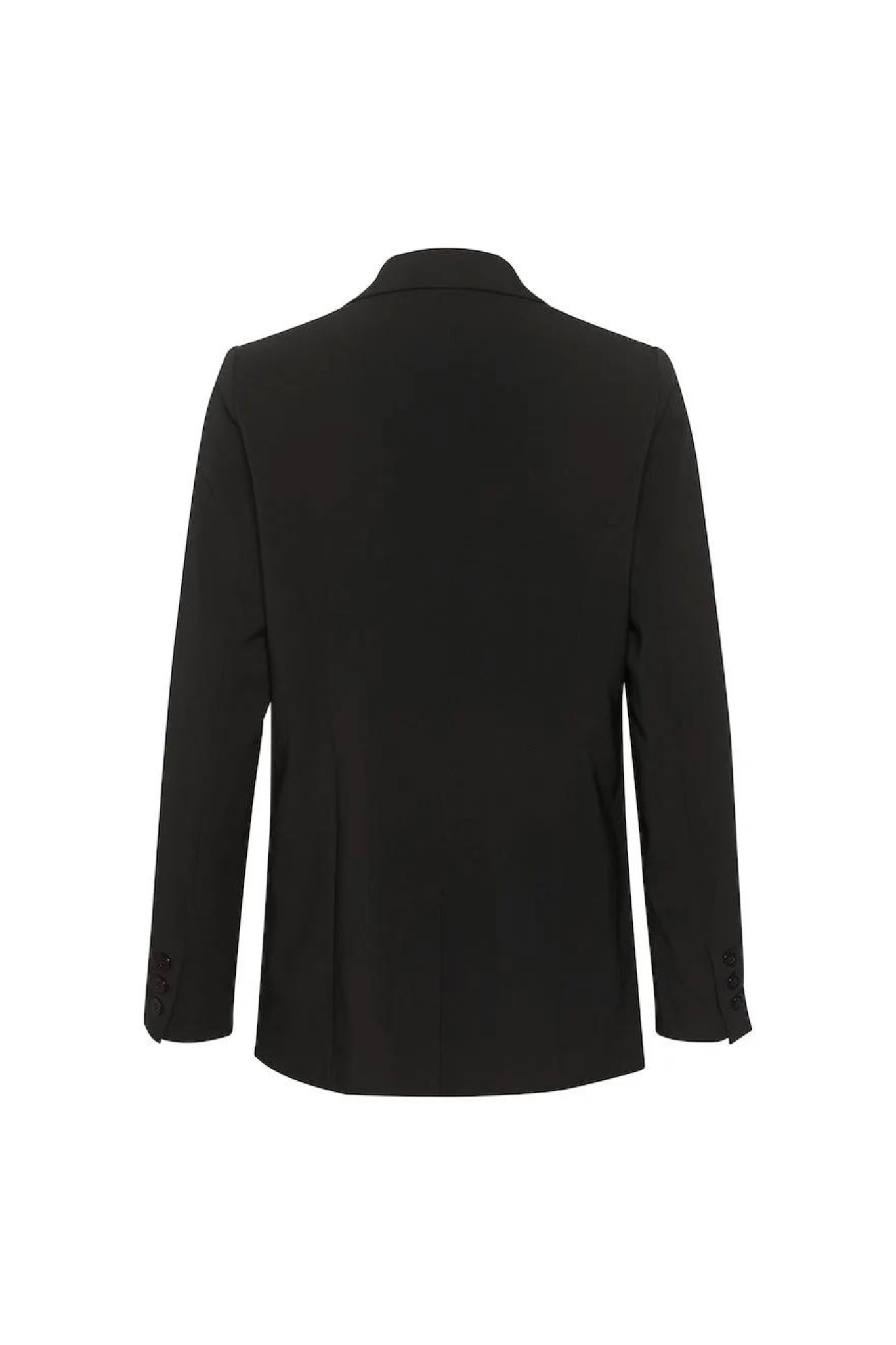 JOELLE 2.0 BLAZER NOOS - BLACK