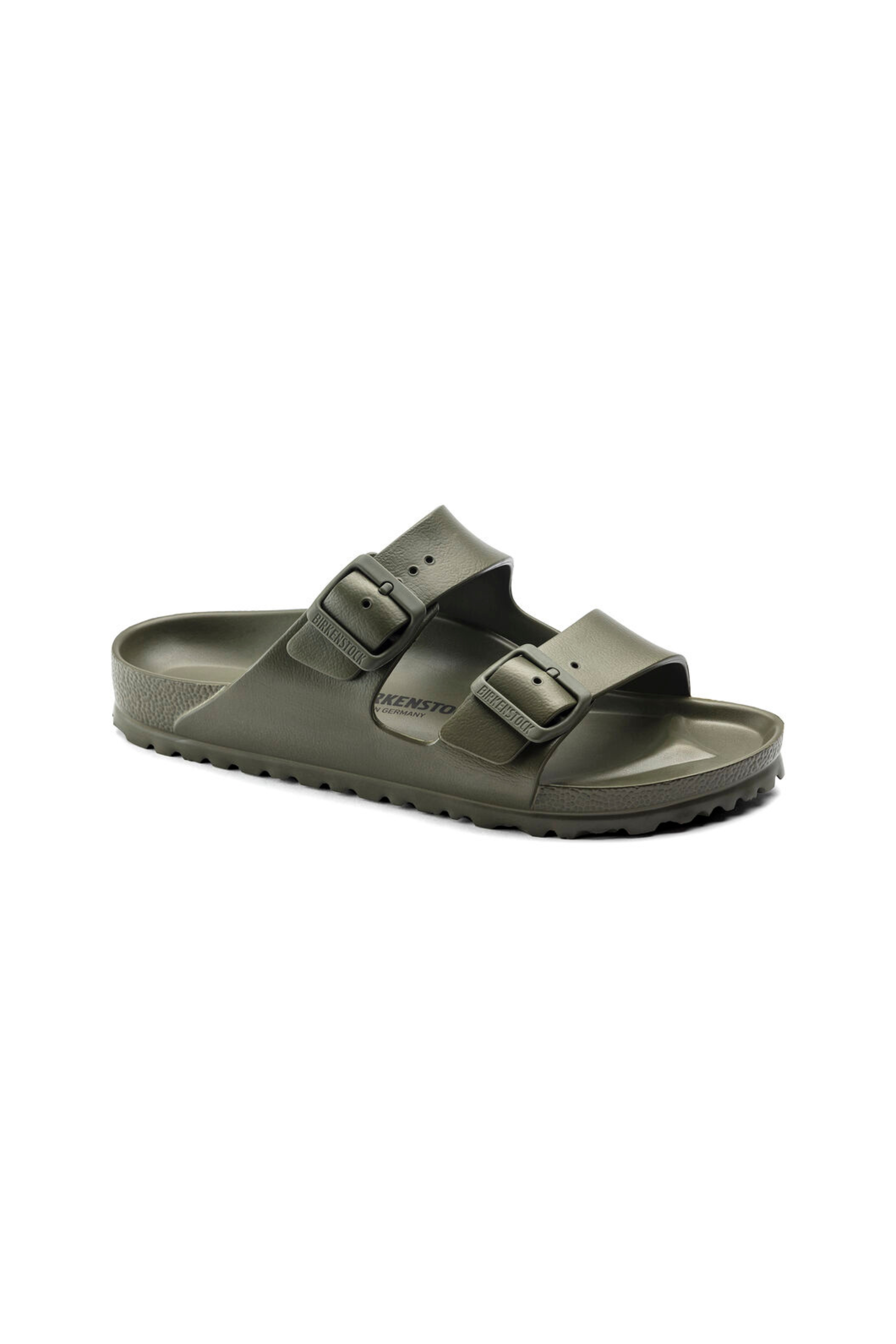 ARIZONA EVA SANDAL MEN - KHAKI