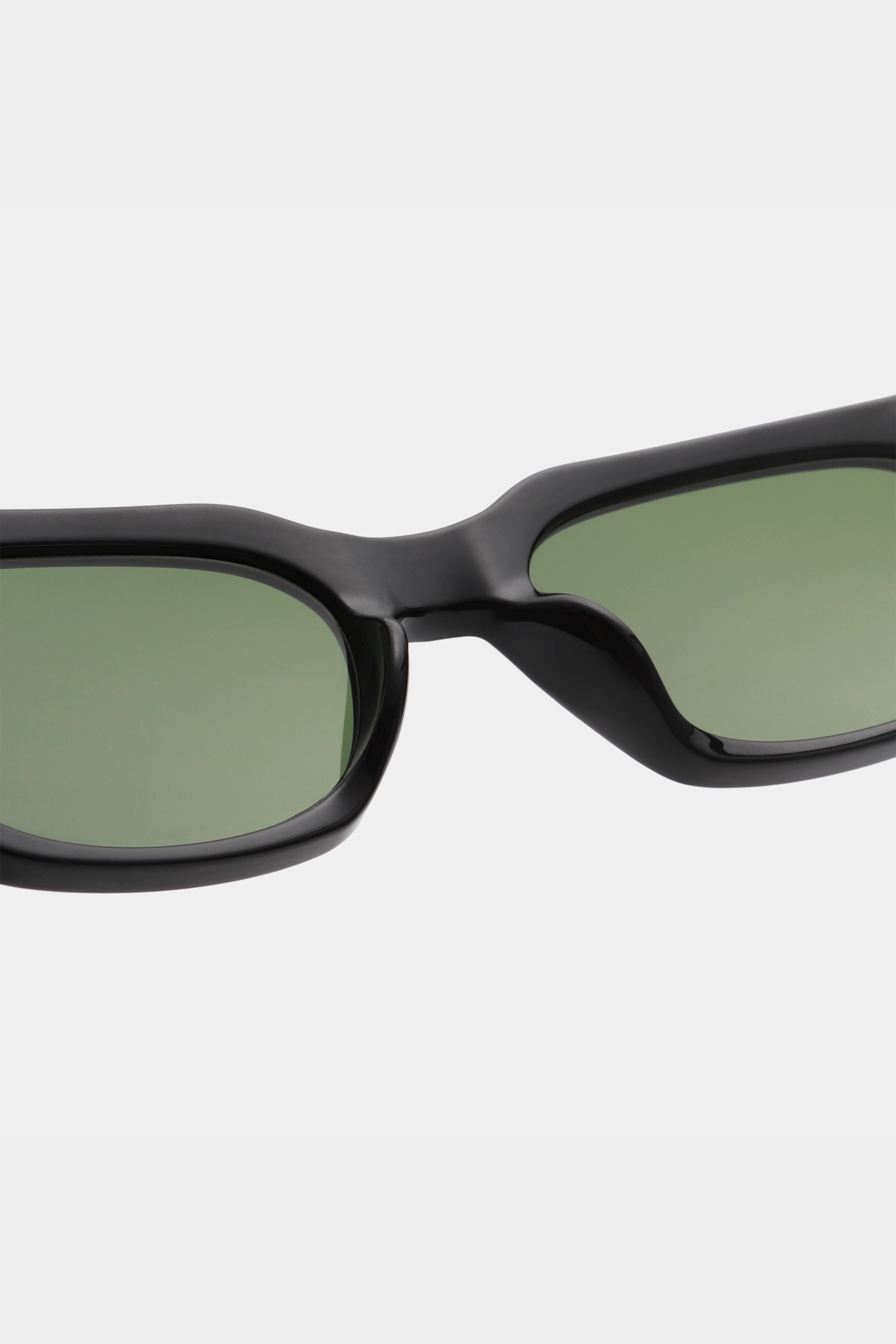 BROR SUNGLASSES - BLACK