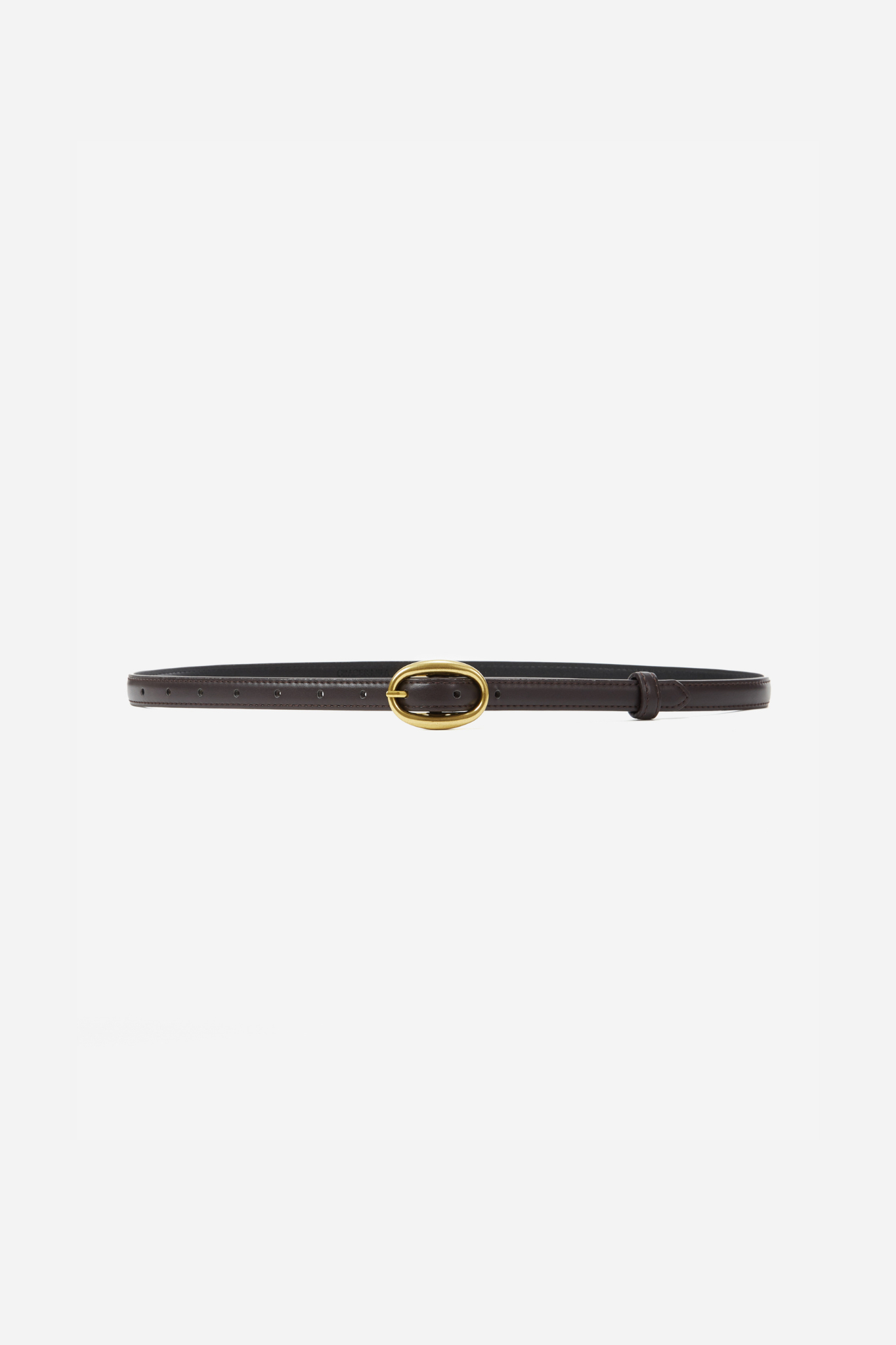 ABEL ACCESS BELT - CHOCOLAT