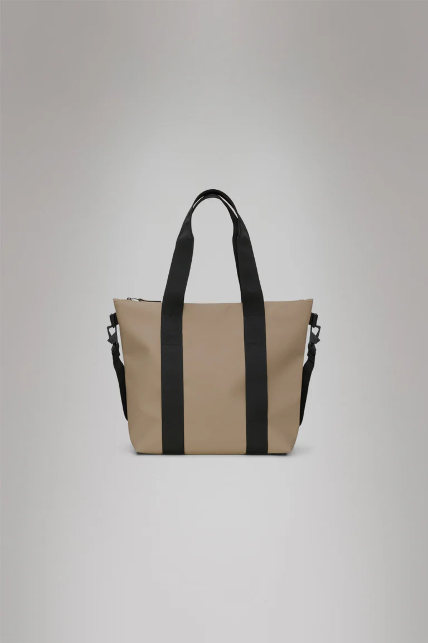TOTE W3 MINI BAG - BEIGE