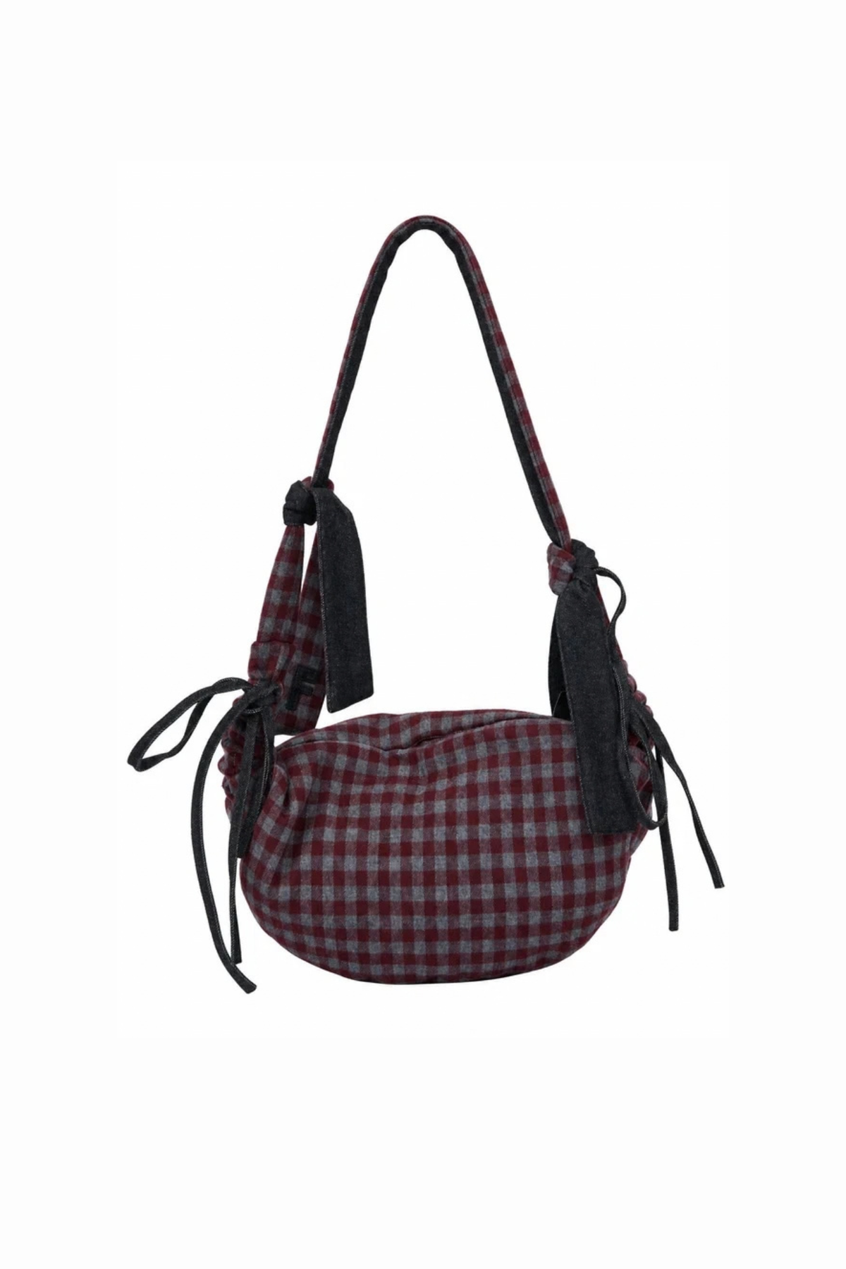 TAKASE BAG - BORDEAUX