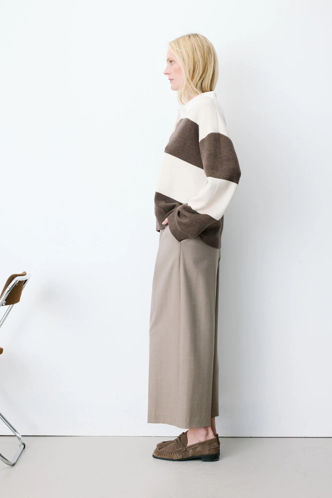 ASTRE PULL - SABLE