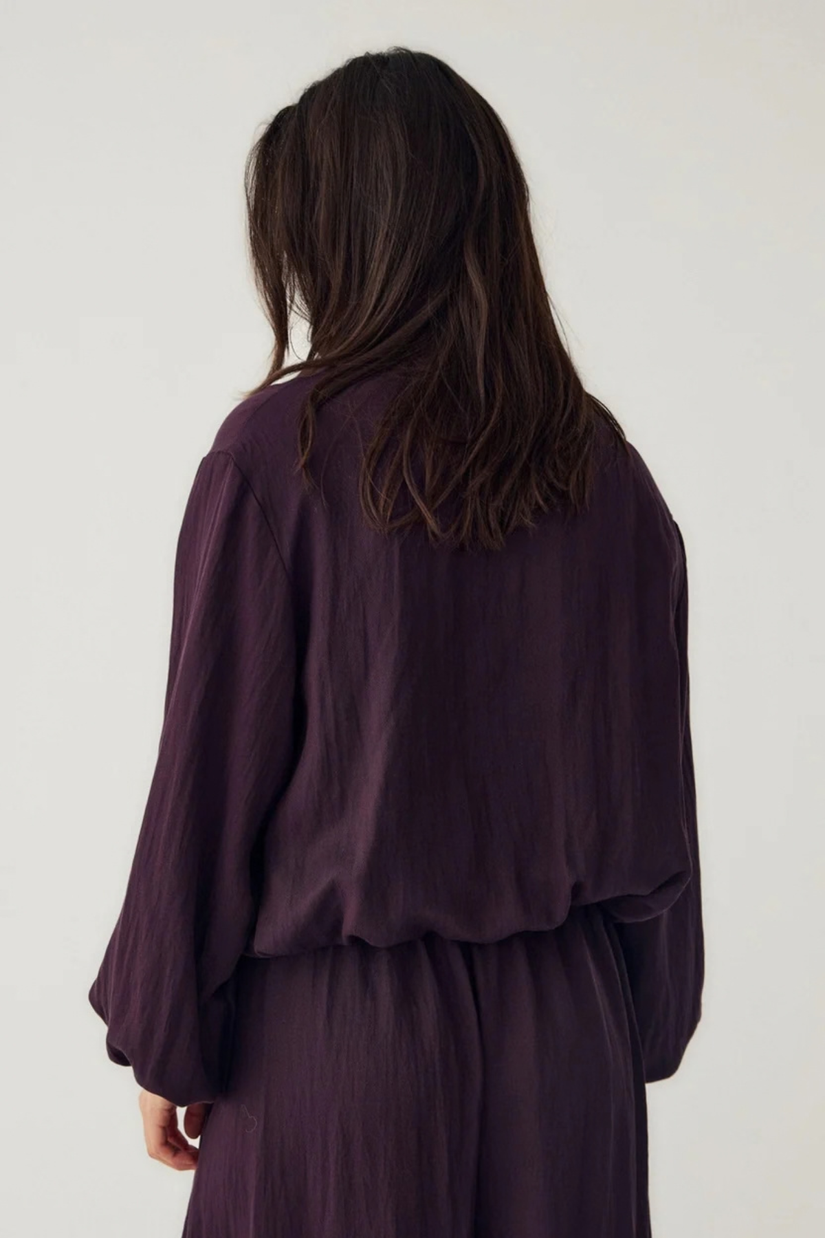 MARCIANNAH JACKET - WINTER BLOOM
