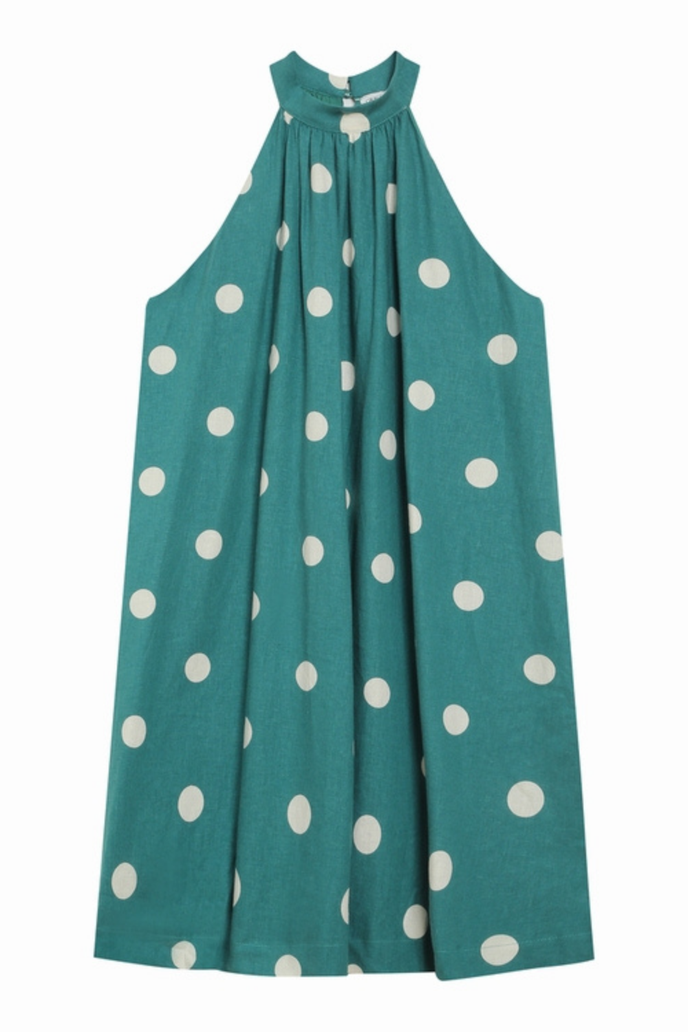 WARNA DRESS - EMERAUDE