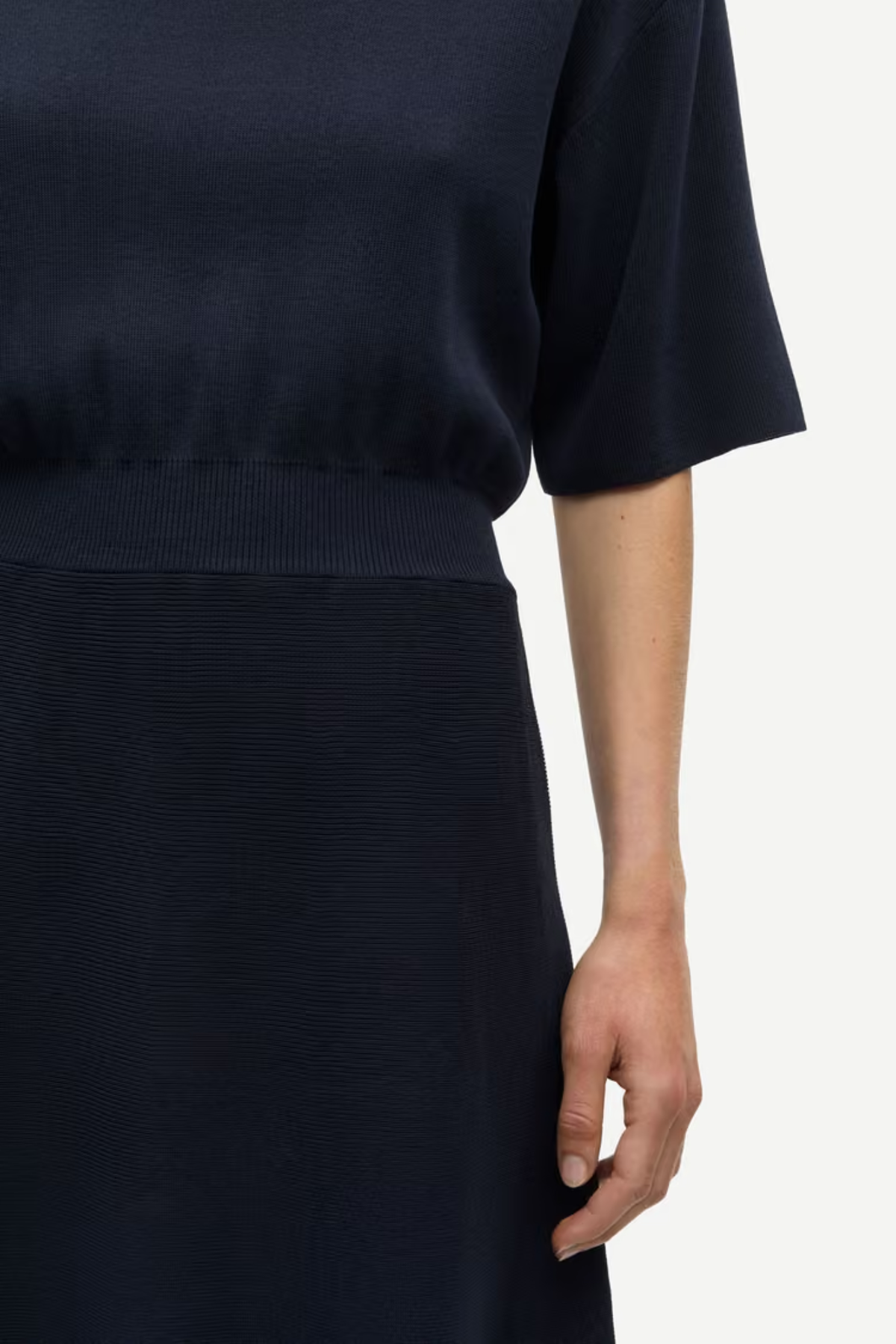 TATIANA DRESS - SALUTE
