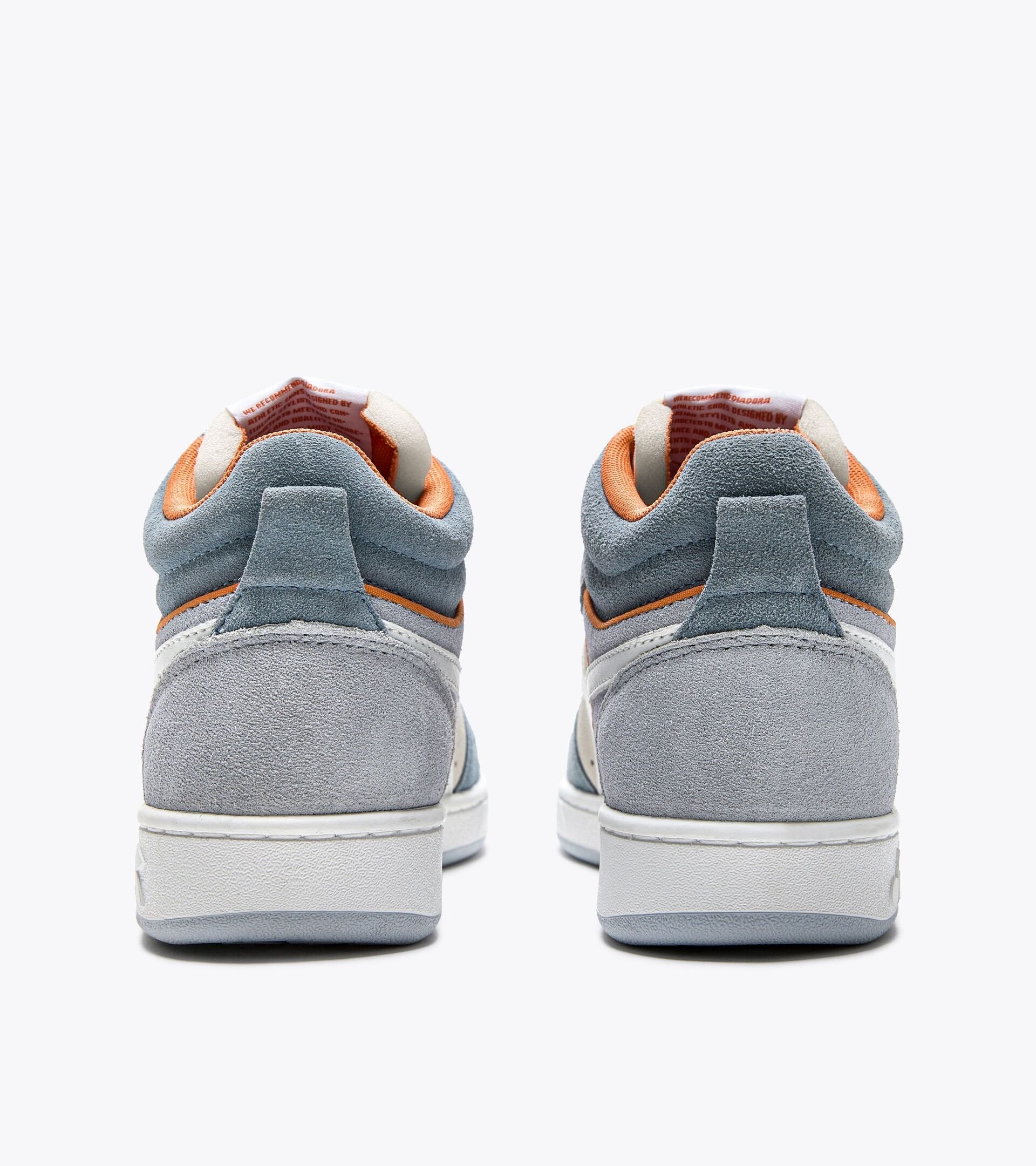MAGIC BASKET DEMI SNEAKERS