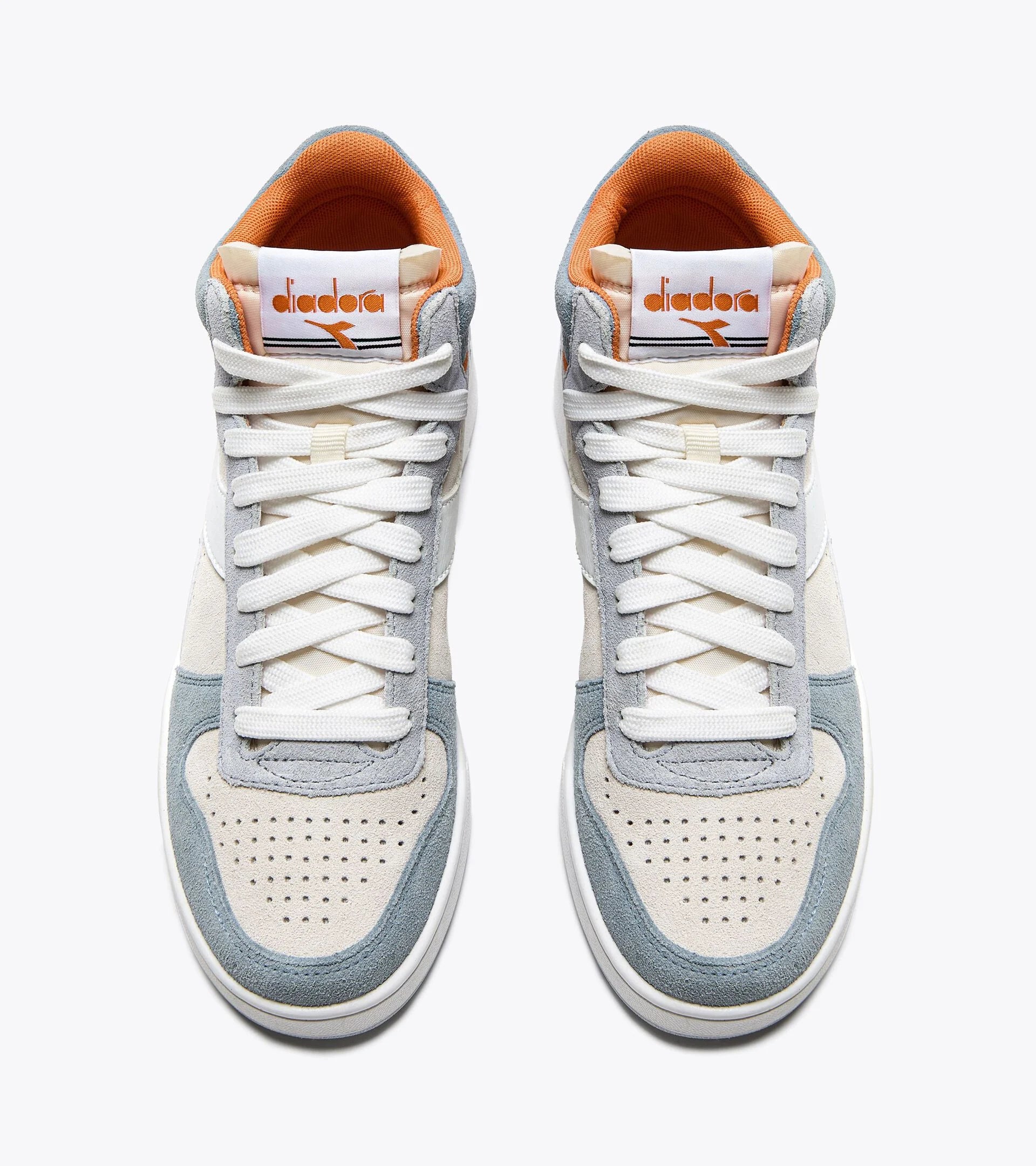 MAGIC BASKET DEMI SNEAKERS