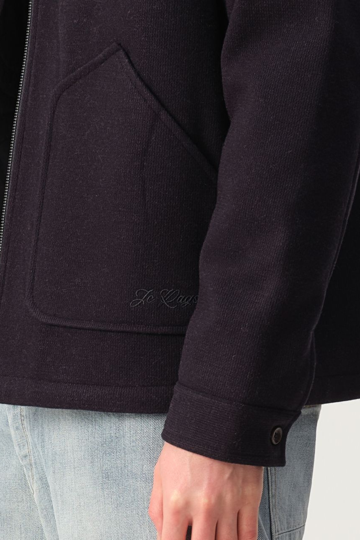 JACK OUTDOOR ELOUT - SKY CAPTAIN