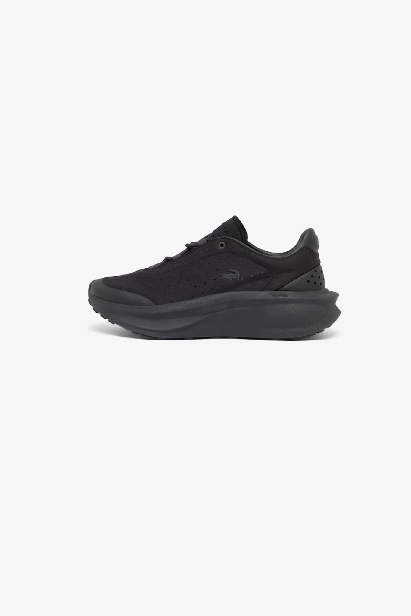NEO RUN ACT MEN SNEAKERS - DK GREY/DK GREY