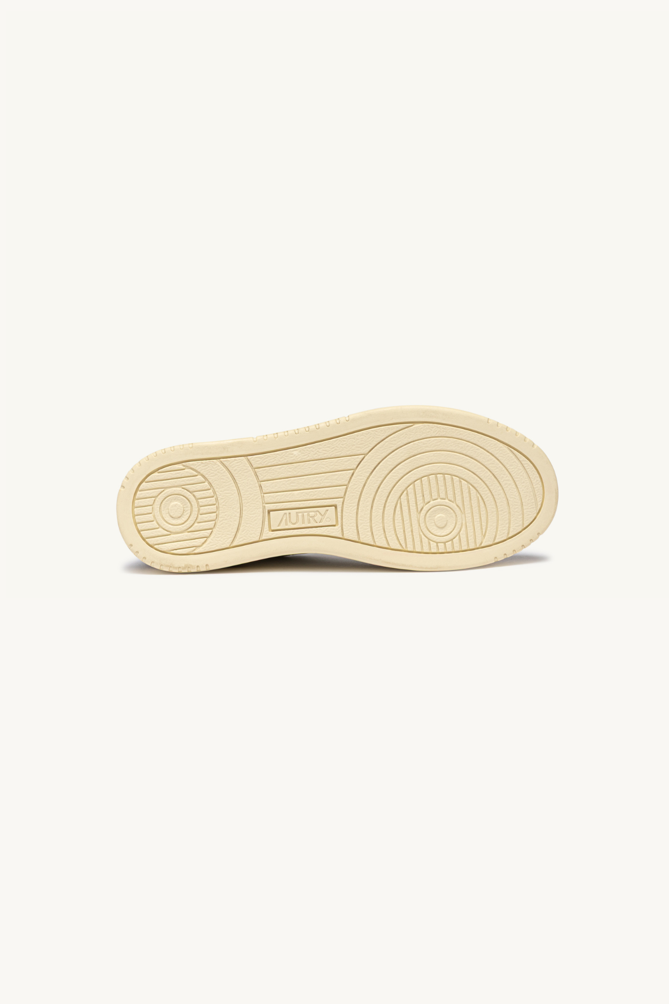 AULM-FT19 - MEDALIST LOW MEN SNEAKERS - SOFLEA/SUE WHT/MOGANO