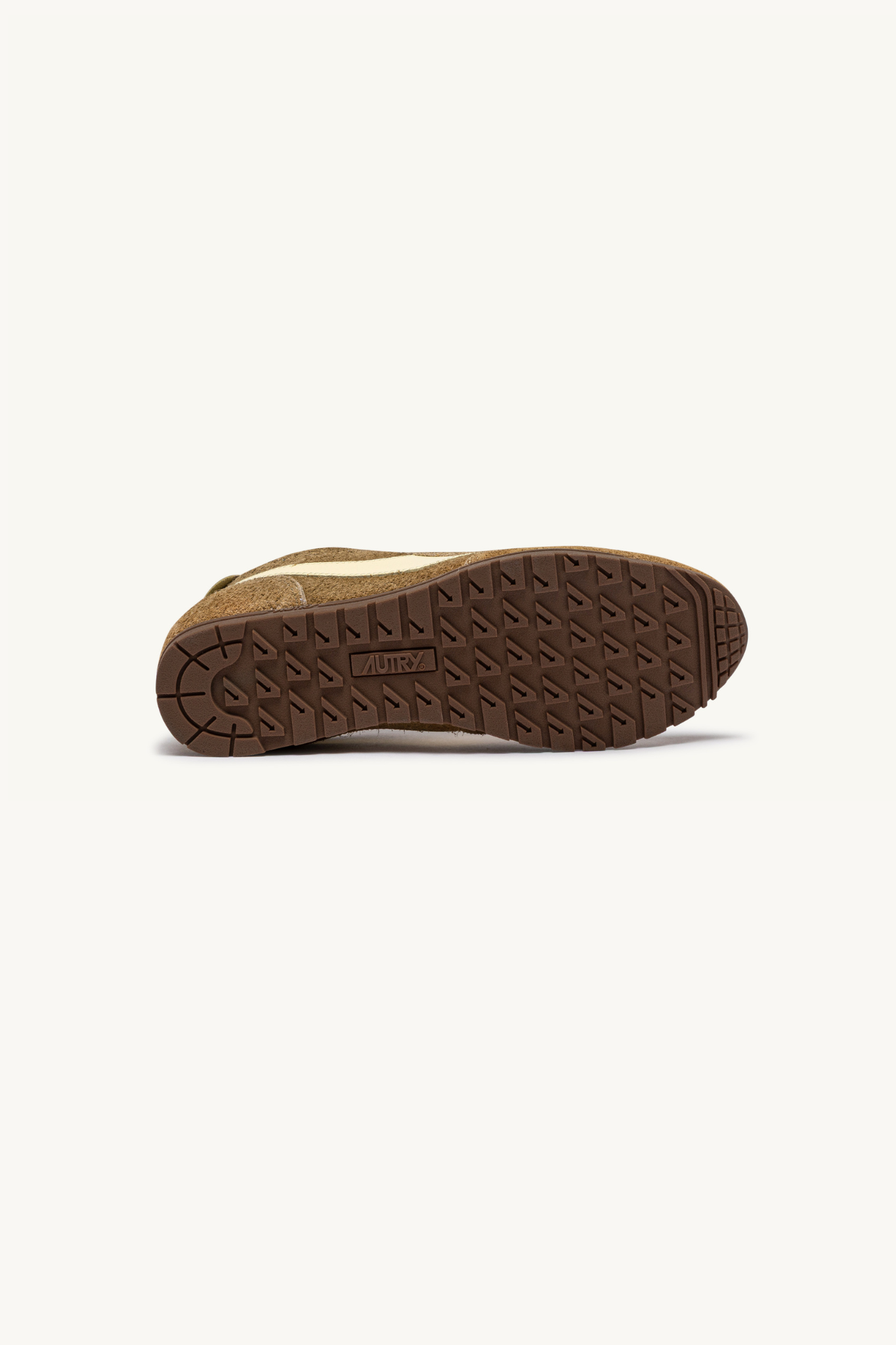 WSLW-UB40 - WINDSPIN LOW WOMEN SNEAKERS - SUEDE/LEAT COUR/RUT