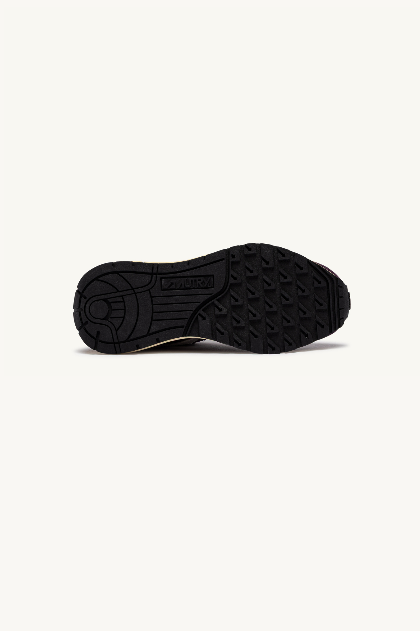 WWLW-NC44 - REELWIND LOW WOMEN SNEAKERS - NYLON/CRACK WHT/WINTBLOOM