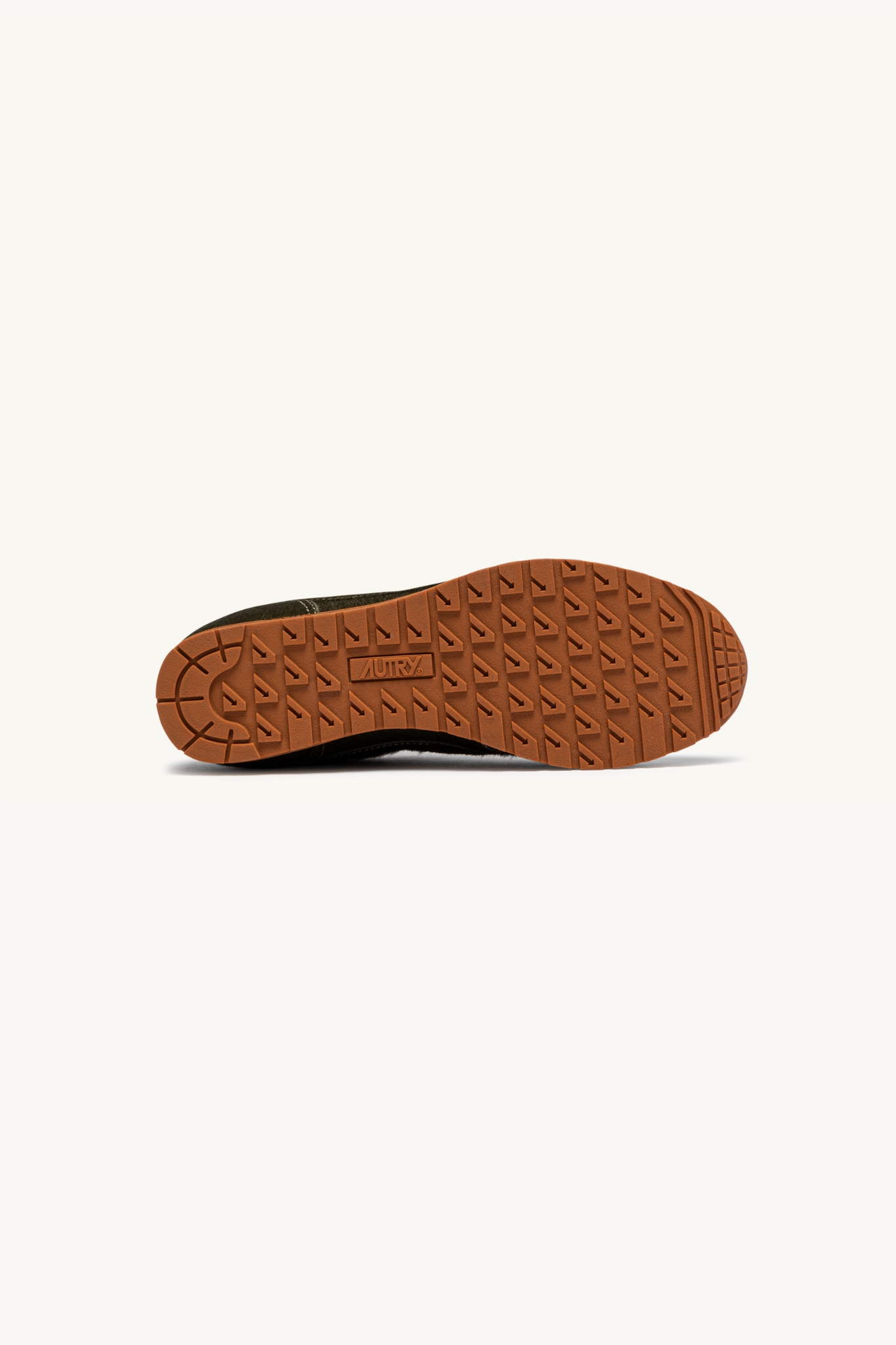 WSLW-BN05 - WINDSPIN LOW WOMEN SNEAKERS - PONY/MONO MILIT/MIL
