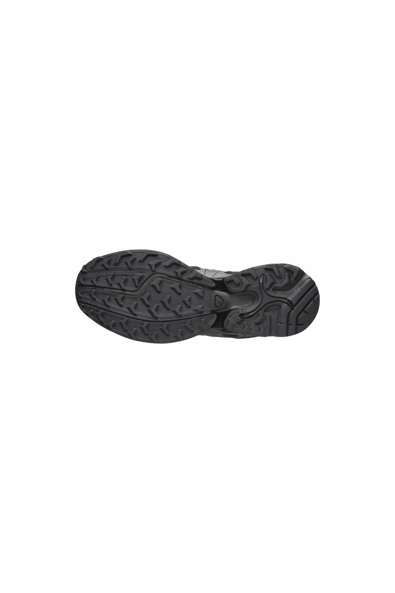 XT-WHISPER VOID SNEAKERS WOMEN - ASPHALT/ CASTLEROCK/ BLACK