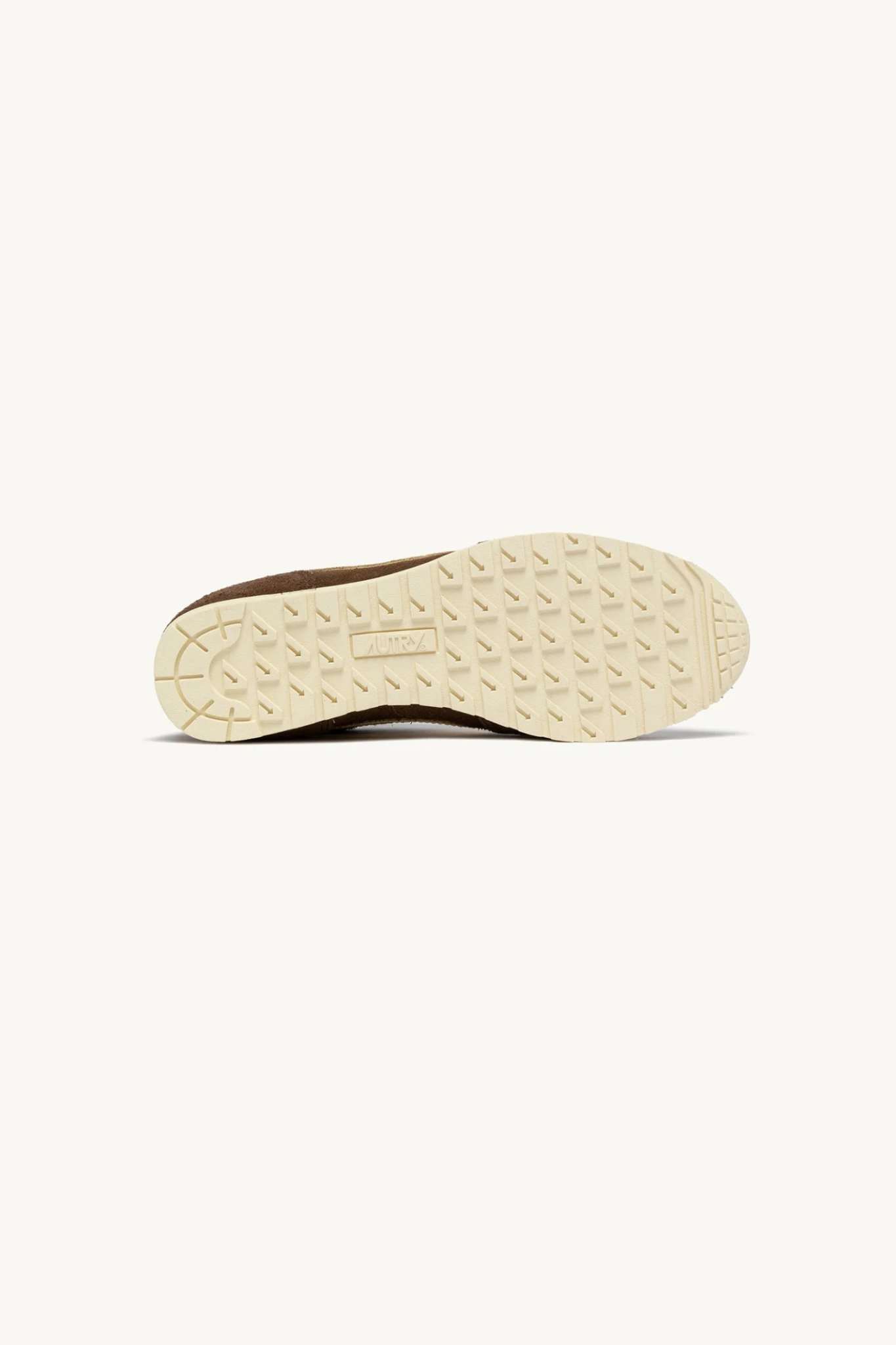 WSLW-UB37 - WINDSPIN LOW WOMEN SNEAKERS - SUEDE/LEAT TUNDRA/RUT